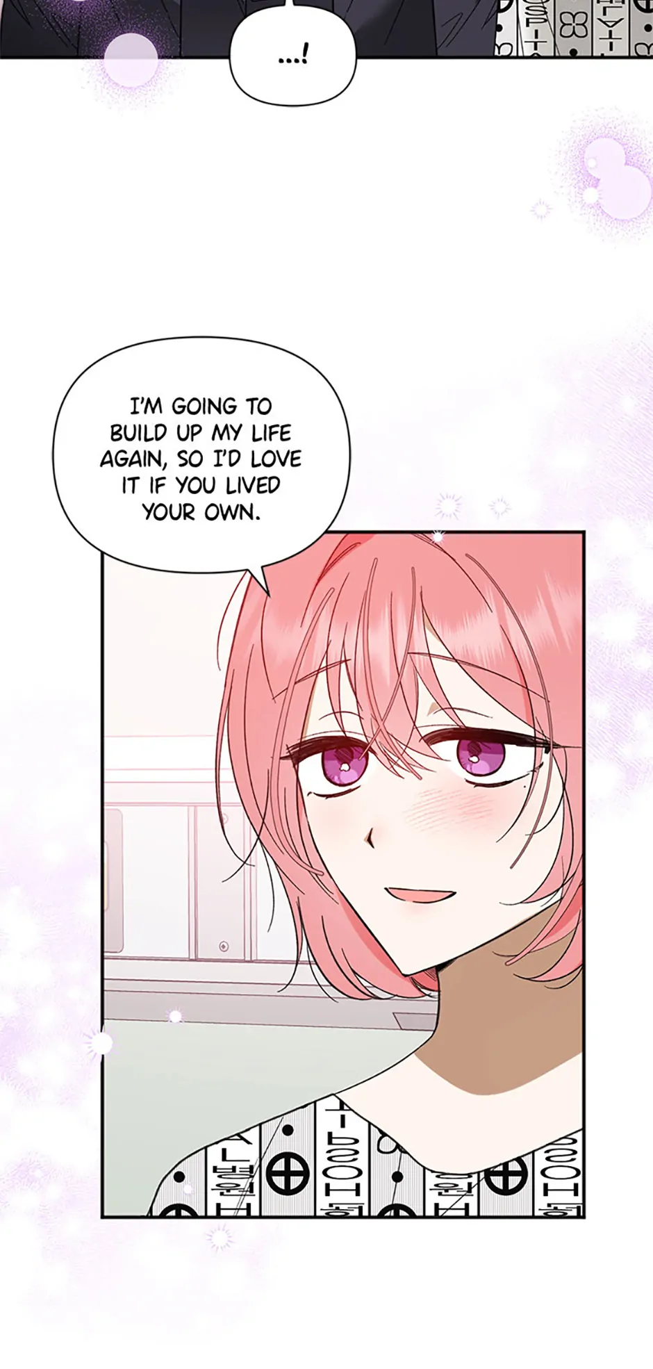 Ideal Match Delivery Service chapter 64 page 52