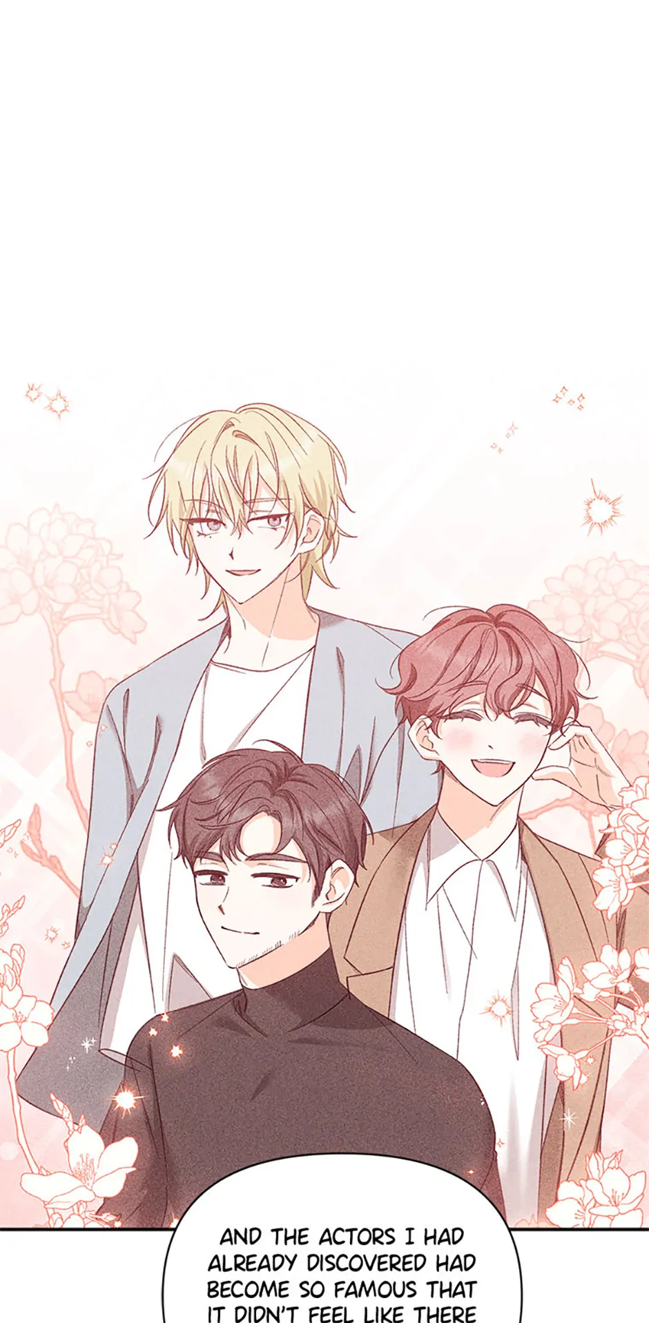 Ideal Match Delivery Service chapter 64 page 71