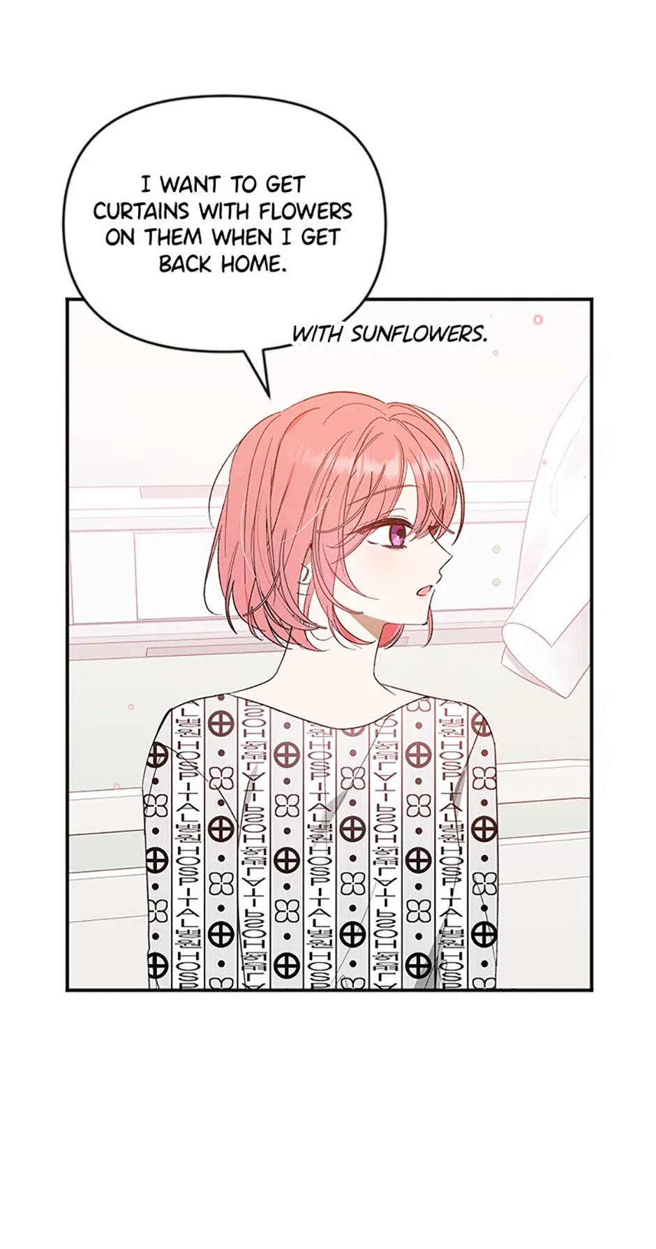Ideal Match Delivery Service chapter 65 page 7