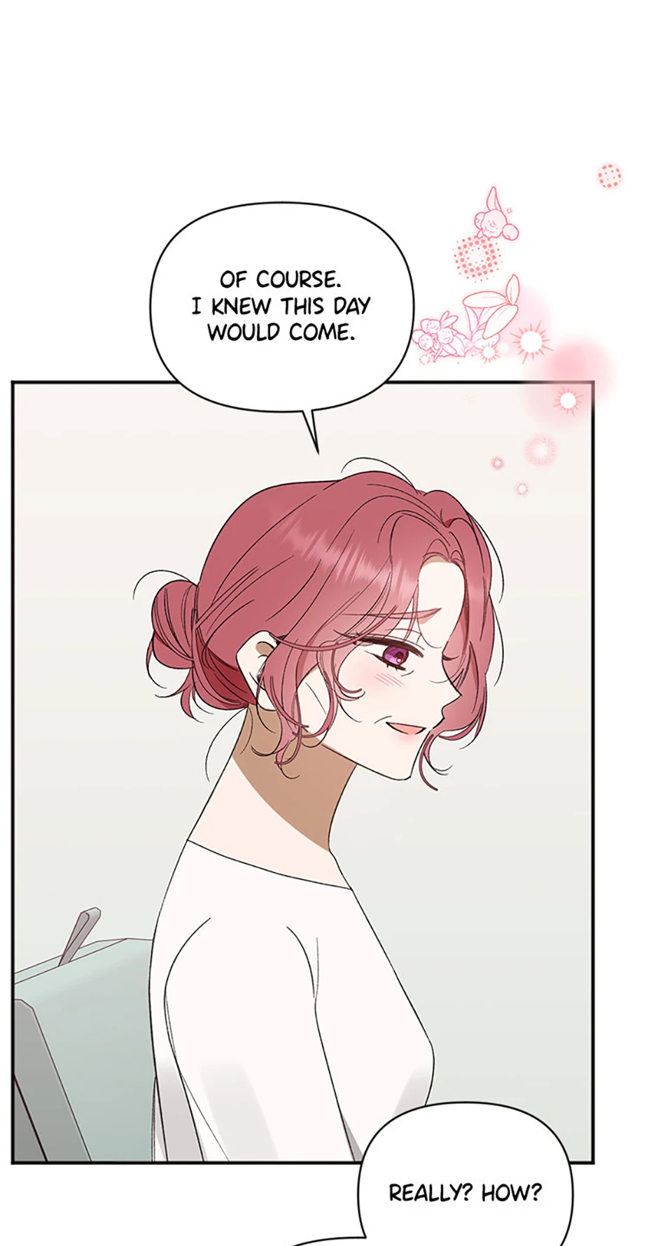 Ideal Match Delivery Service chapter 65 page 10