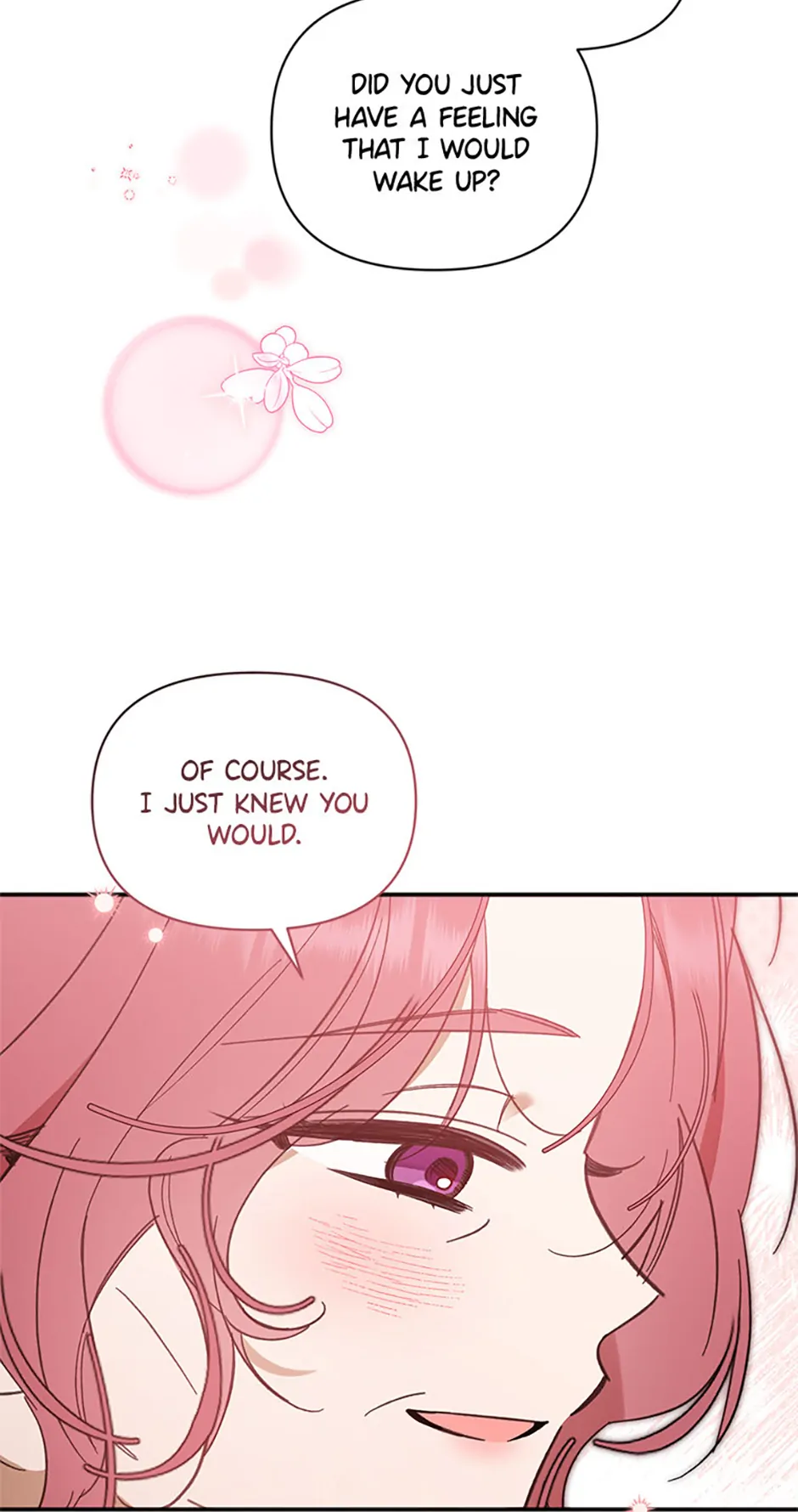 Ideal Match Delivery Service chapter 65 page 11