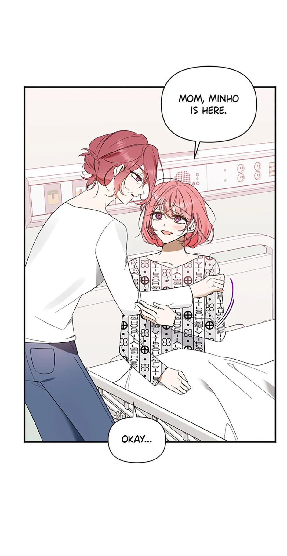 Ideal Match Delivery Service chapter 65 page 24