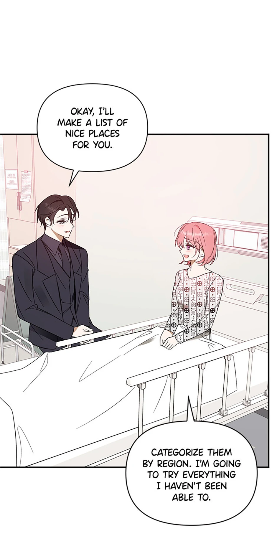 Ideal Match Delivery Service chapter 65 page 30