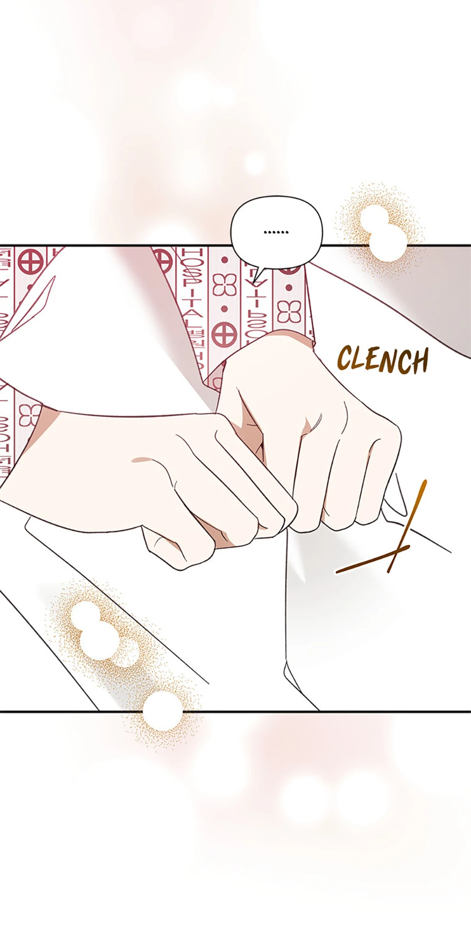 Ideal Match Delivery Service chapter 65 page 34