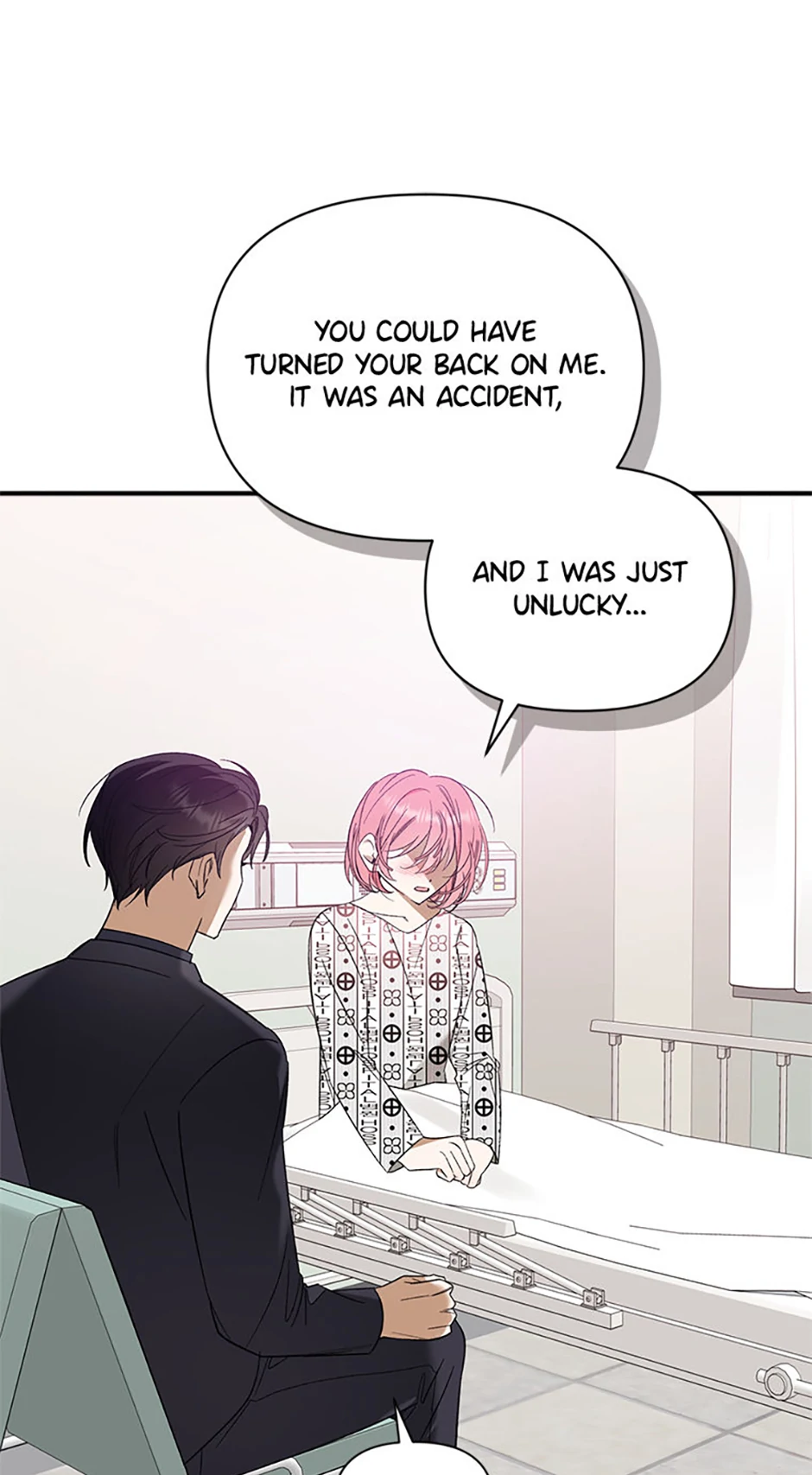 Ideal Match Delivery Service chapter 65 page 35