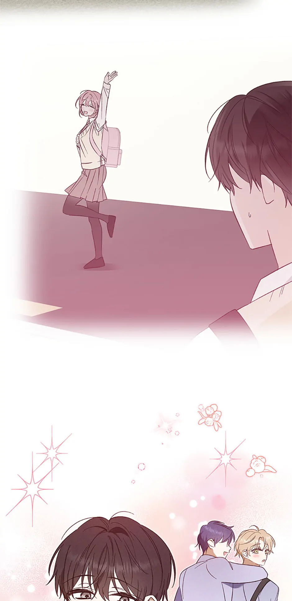 Ideal Match Delivery Service chapter 65 page 44