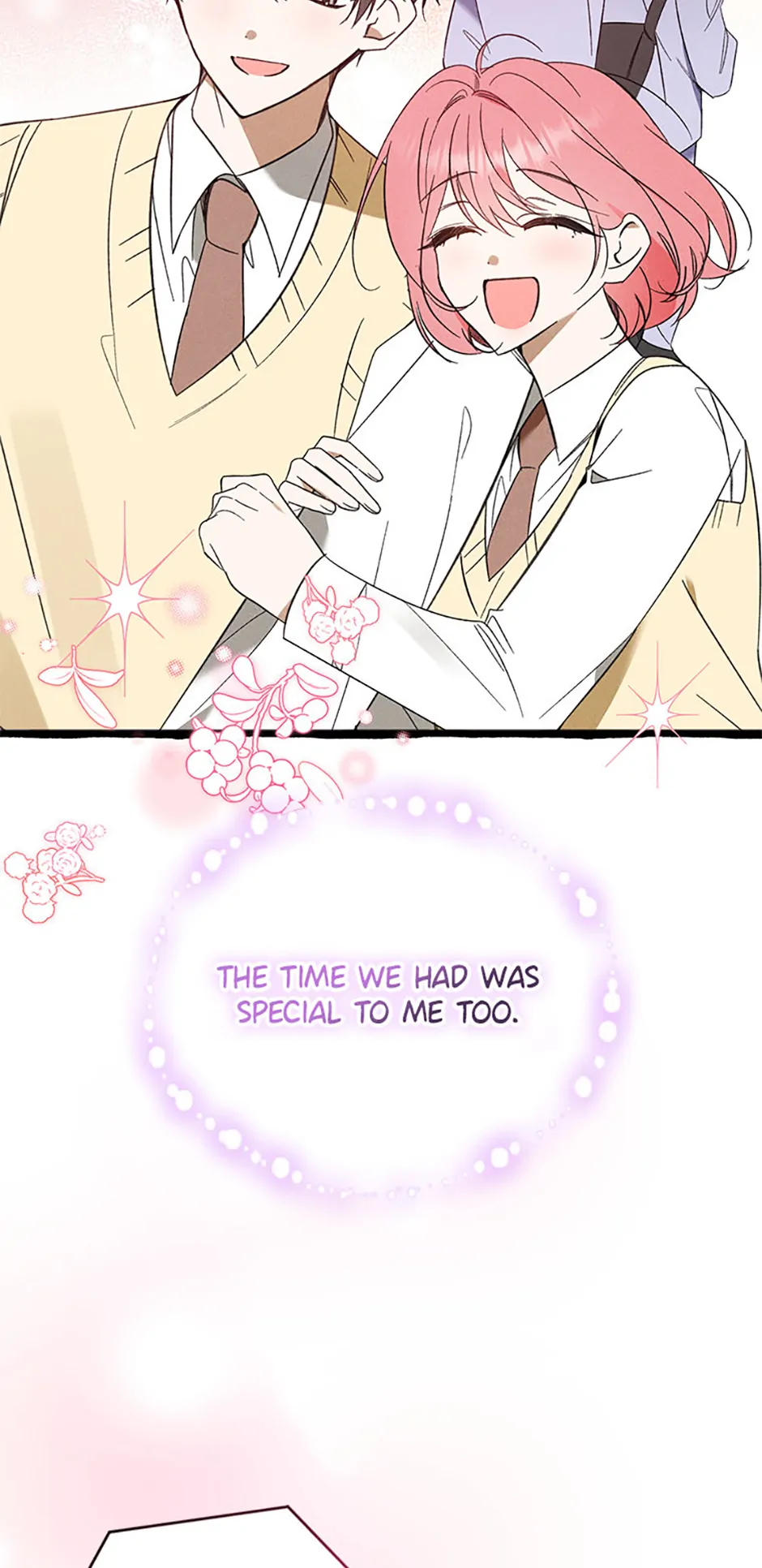 Ideal Match Delivery Service chapter 65 page 45