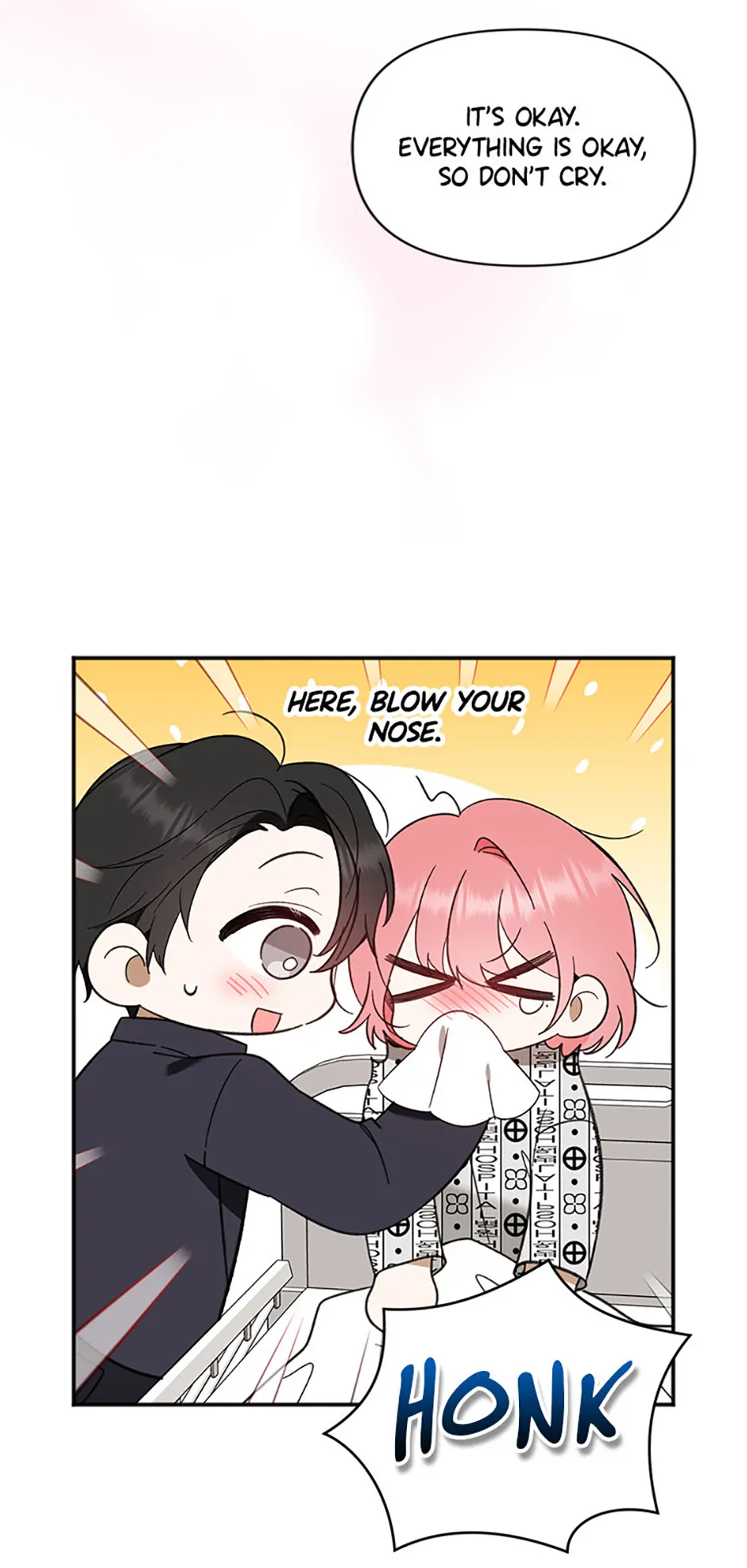 Ideal Match Delivery Service chapter 65 page 48