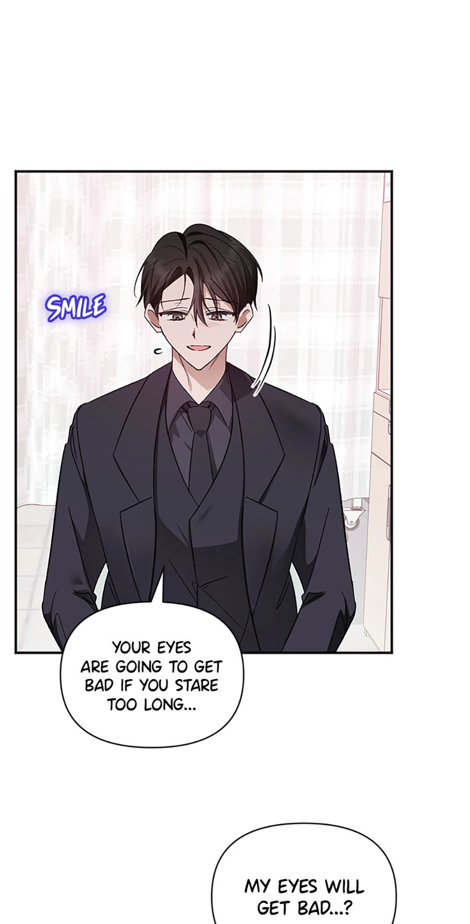 Ideal Match Delivery Service chapter 65 page 54