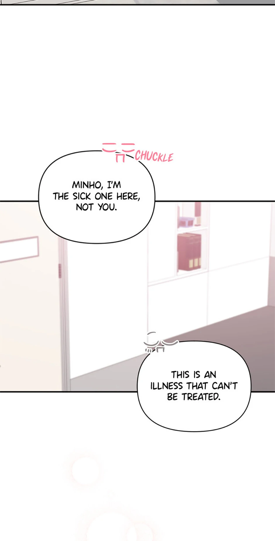 Ideal Match Delivery Service chapter 65 page 56