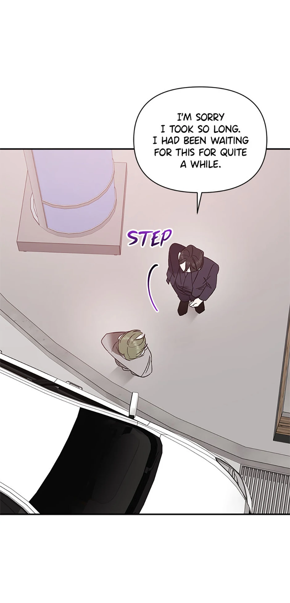 Ideal Match Delivery Service chapter 65 page 65