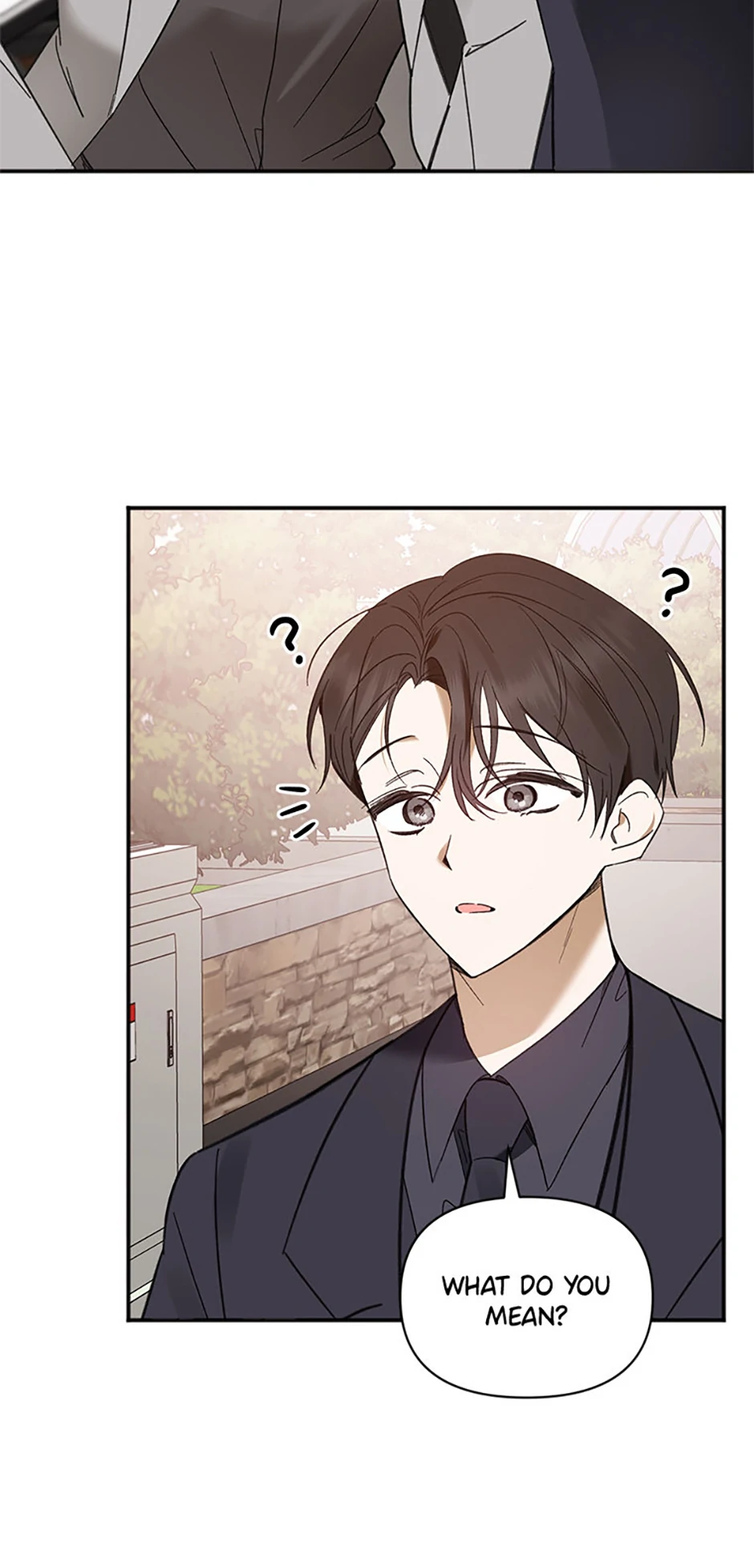Ideal Match Delivery Service chapter 65 page 67