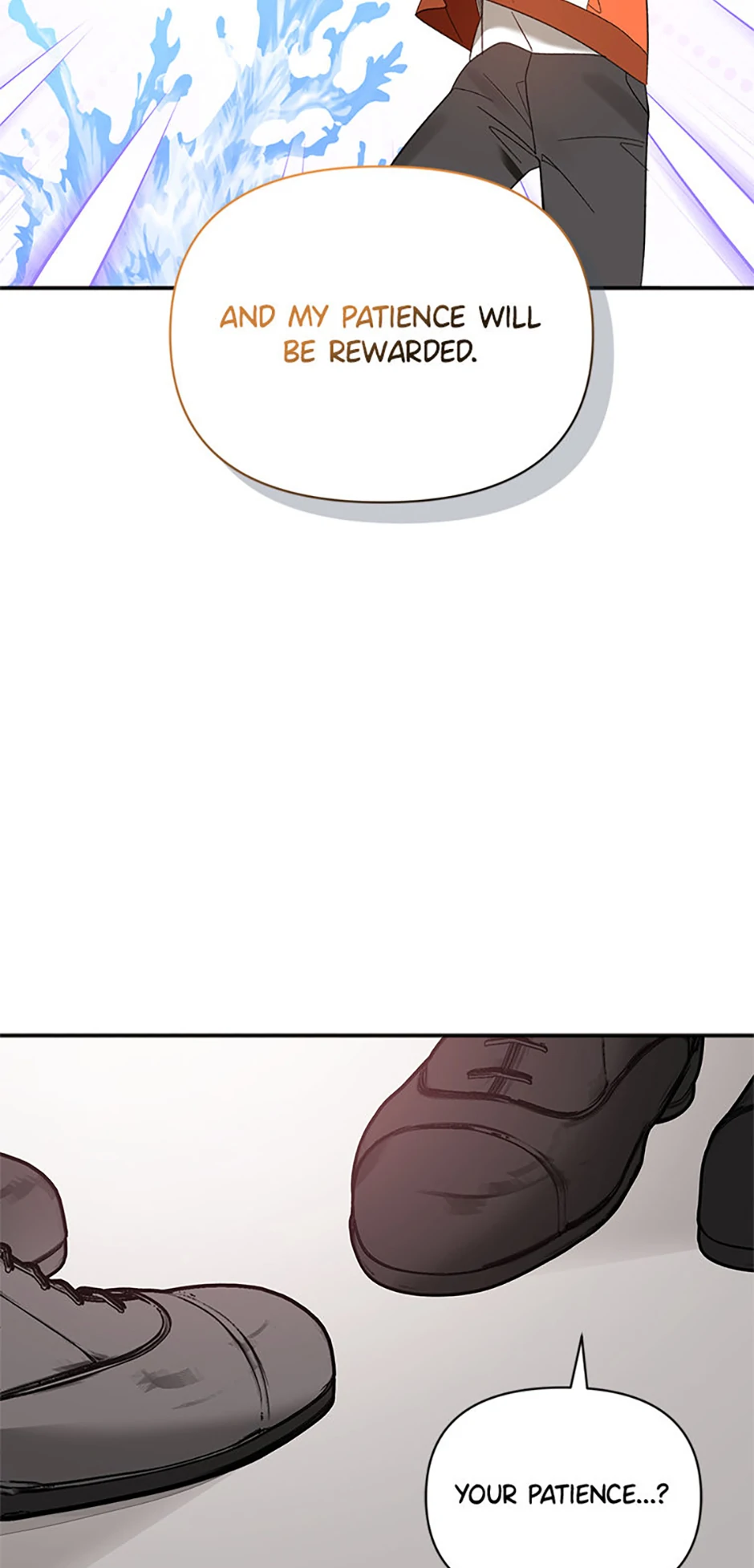 Ideal Match Delivery Service chapter 65 page 69