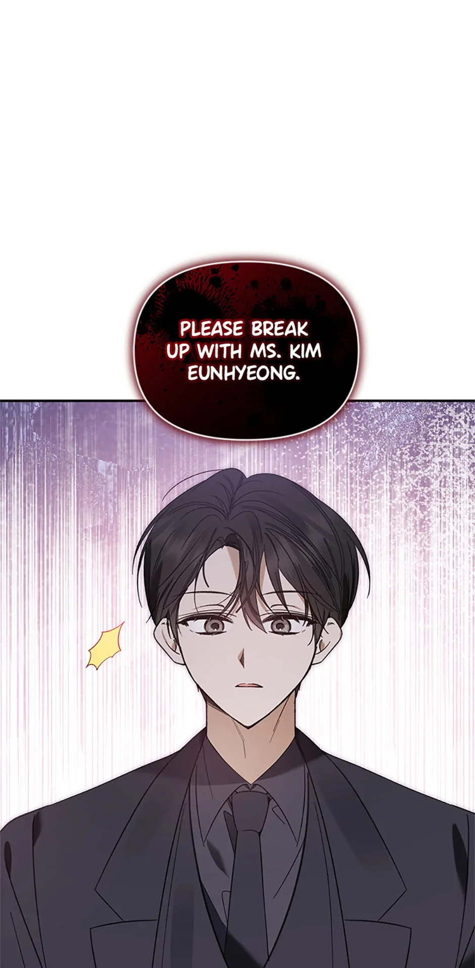 Ideal Match Delivery Service chapter 65 page 73
