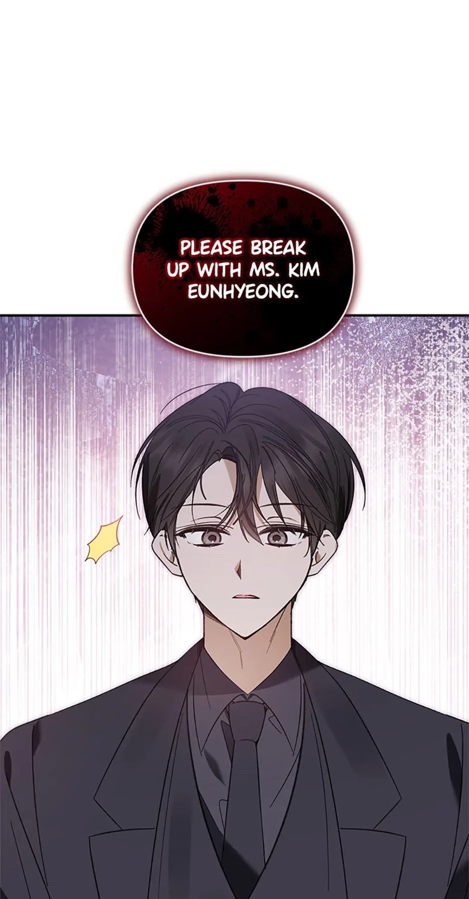 Ideal Match Delivery Service chapter 66 page 1