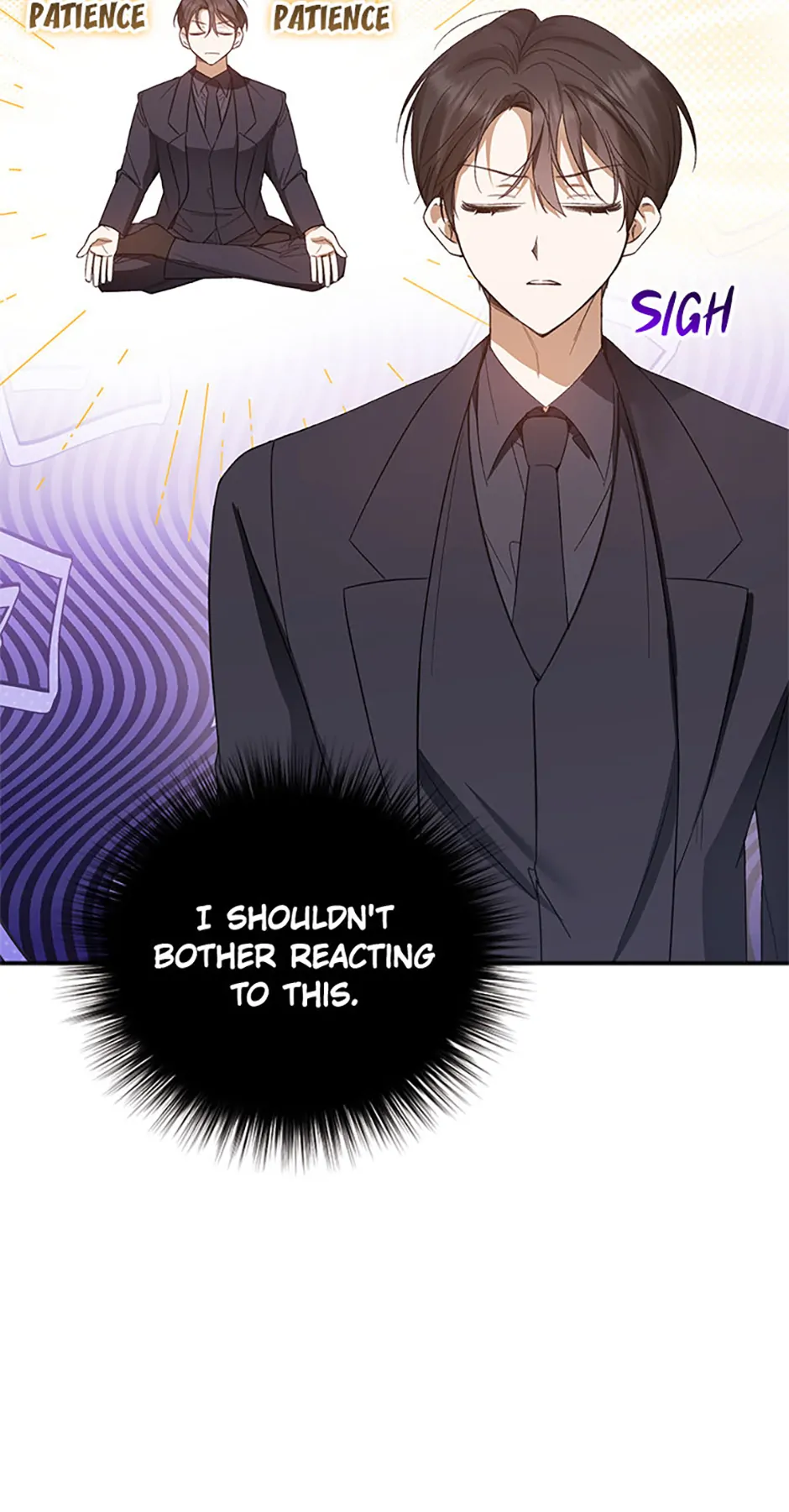 Ideal Match Delivery Service chapter 66 page 6