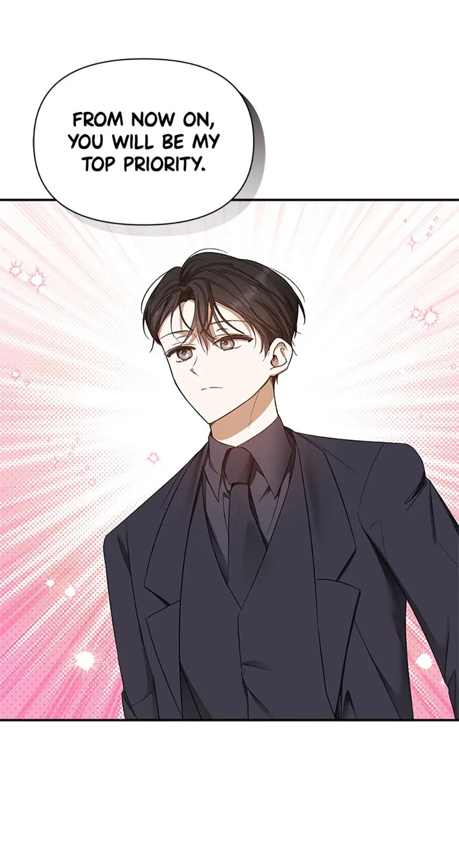 Ideal Match Delivery Service chapter 66 page 9