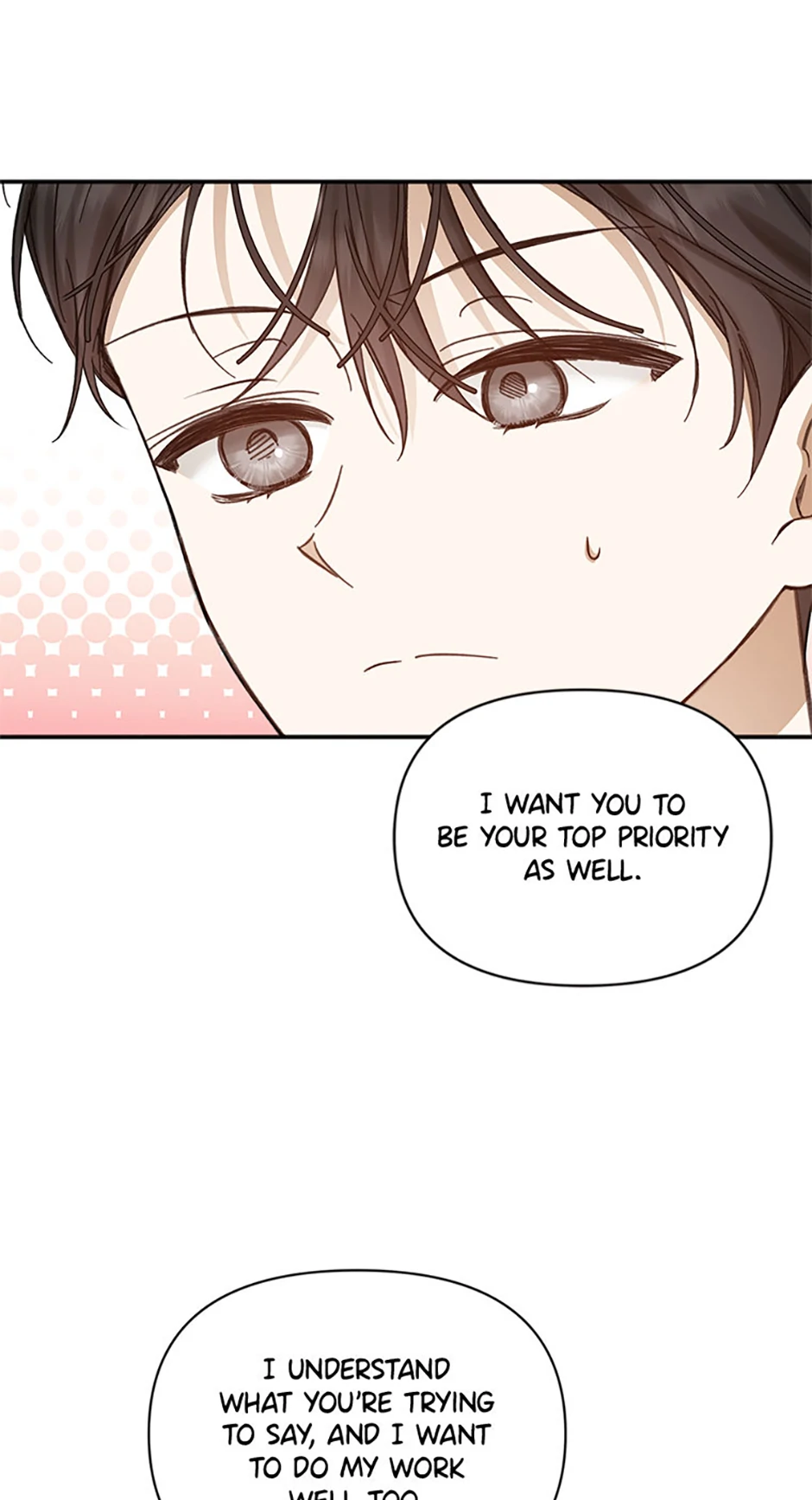 Ideal Match Delivery Service chapter 66 page 10