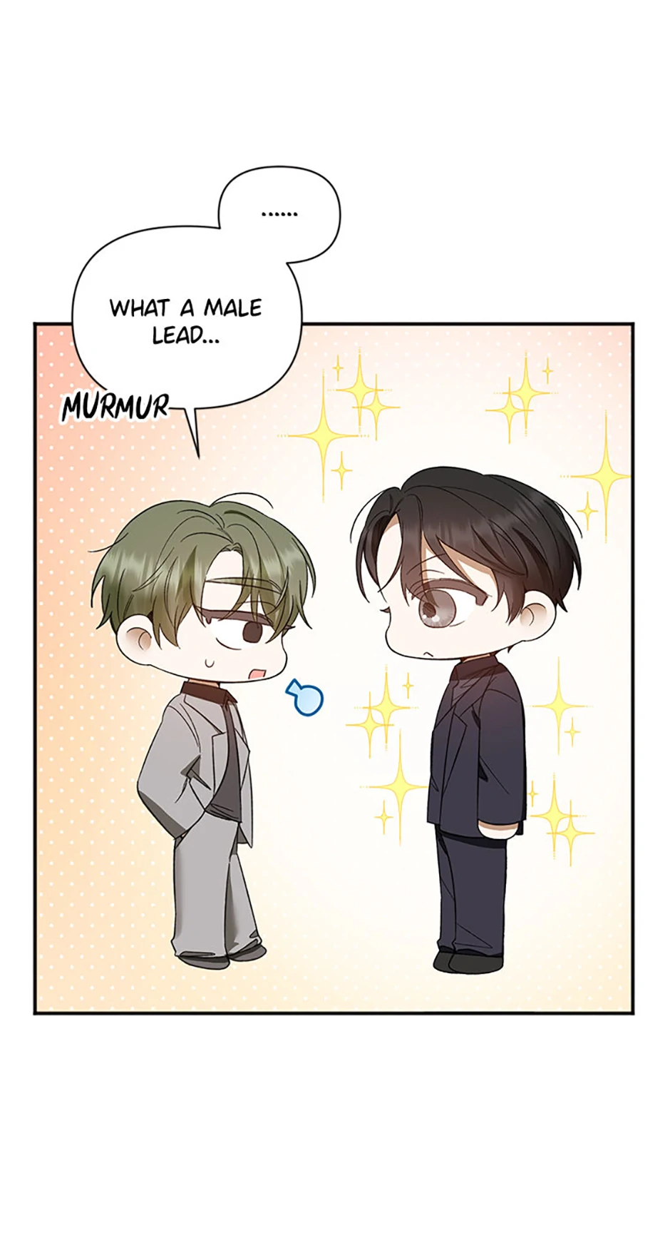 Ideal Match Delivery Service chapter 66 page 14