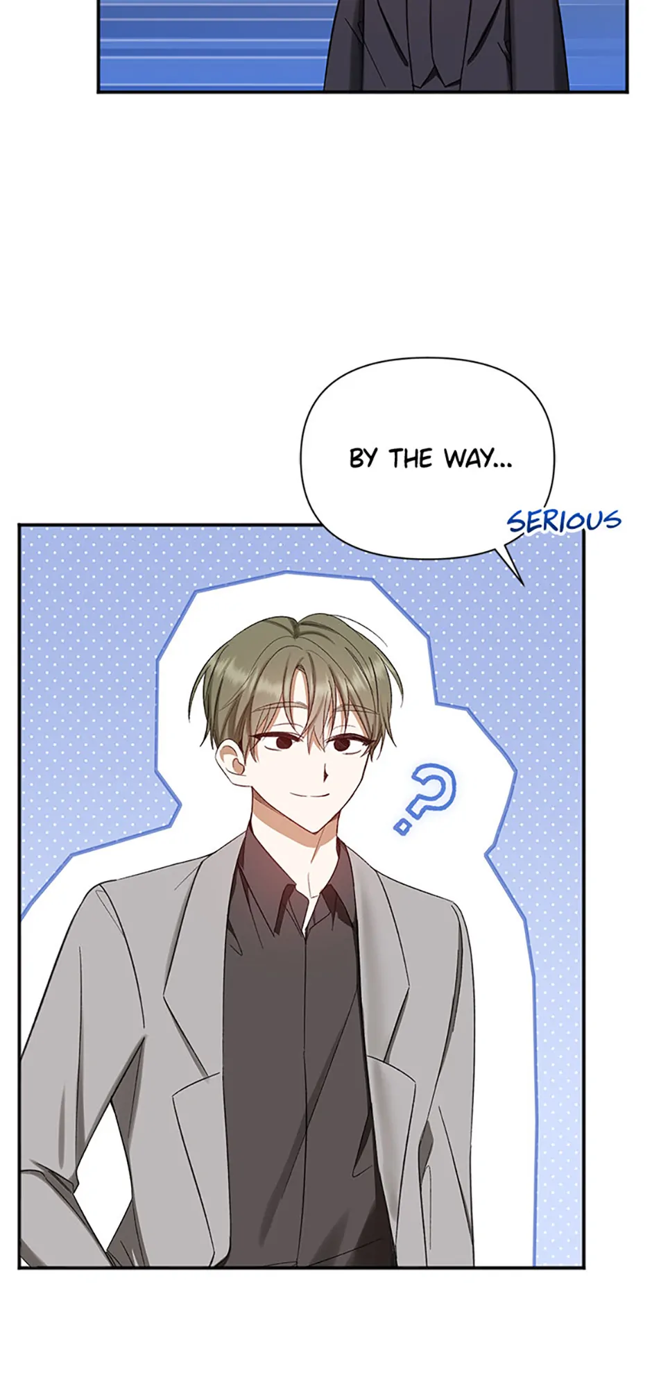 Ideal Match Delivery Service chapter 66 page 18