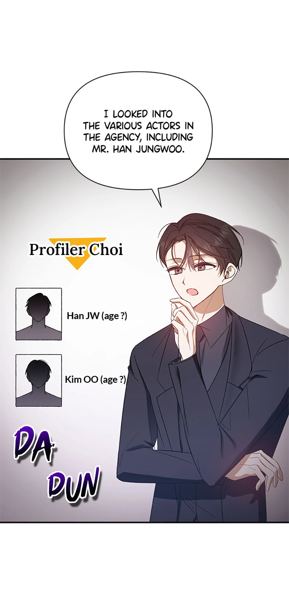 Ideal Match Delivery Service chapter 66 page 19