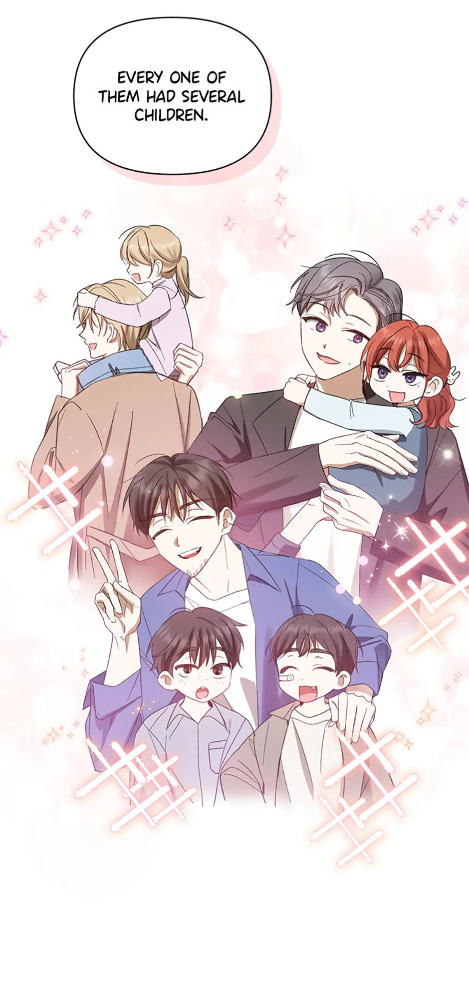 Ideal Match Delivery Service chapter 66 page 20