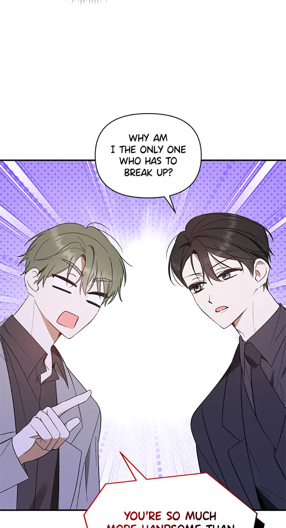 Ideal Match Delivery Service chapter 66 page 22