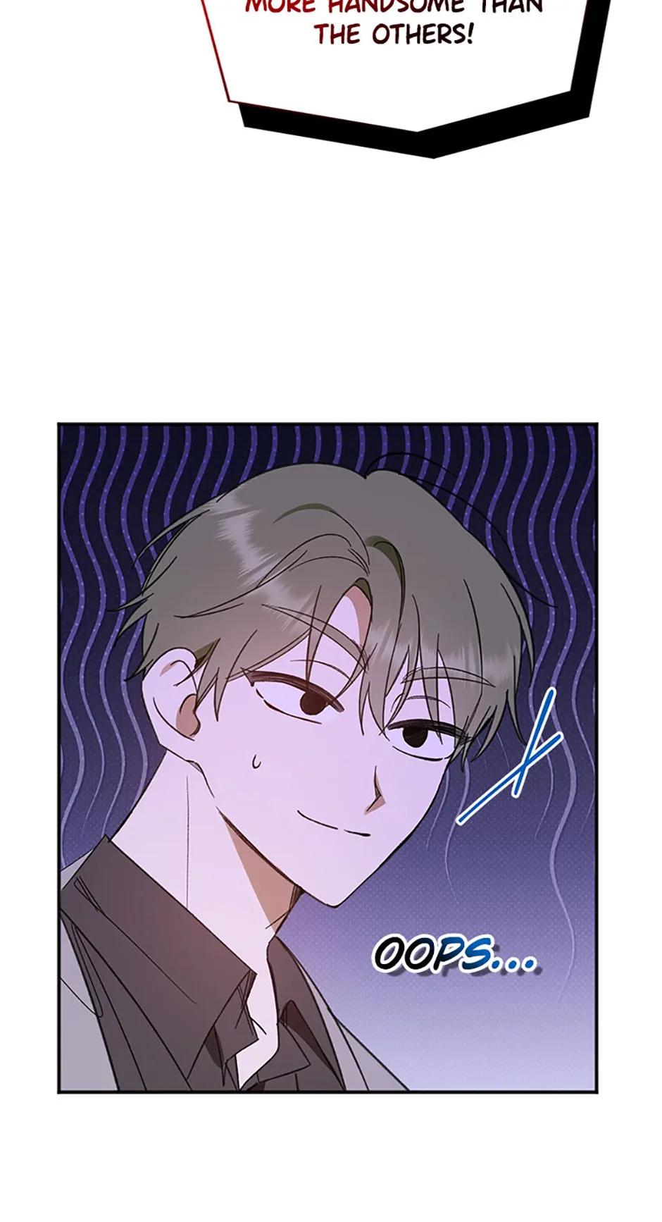 Ideal Match Delivery Service chapter 66 page 23