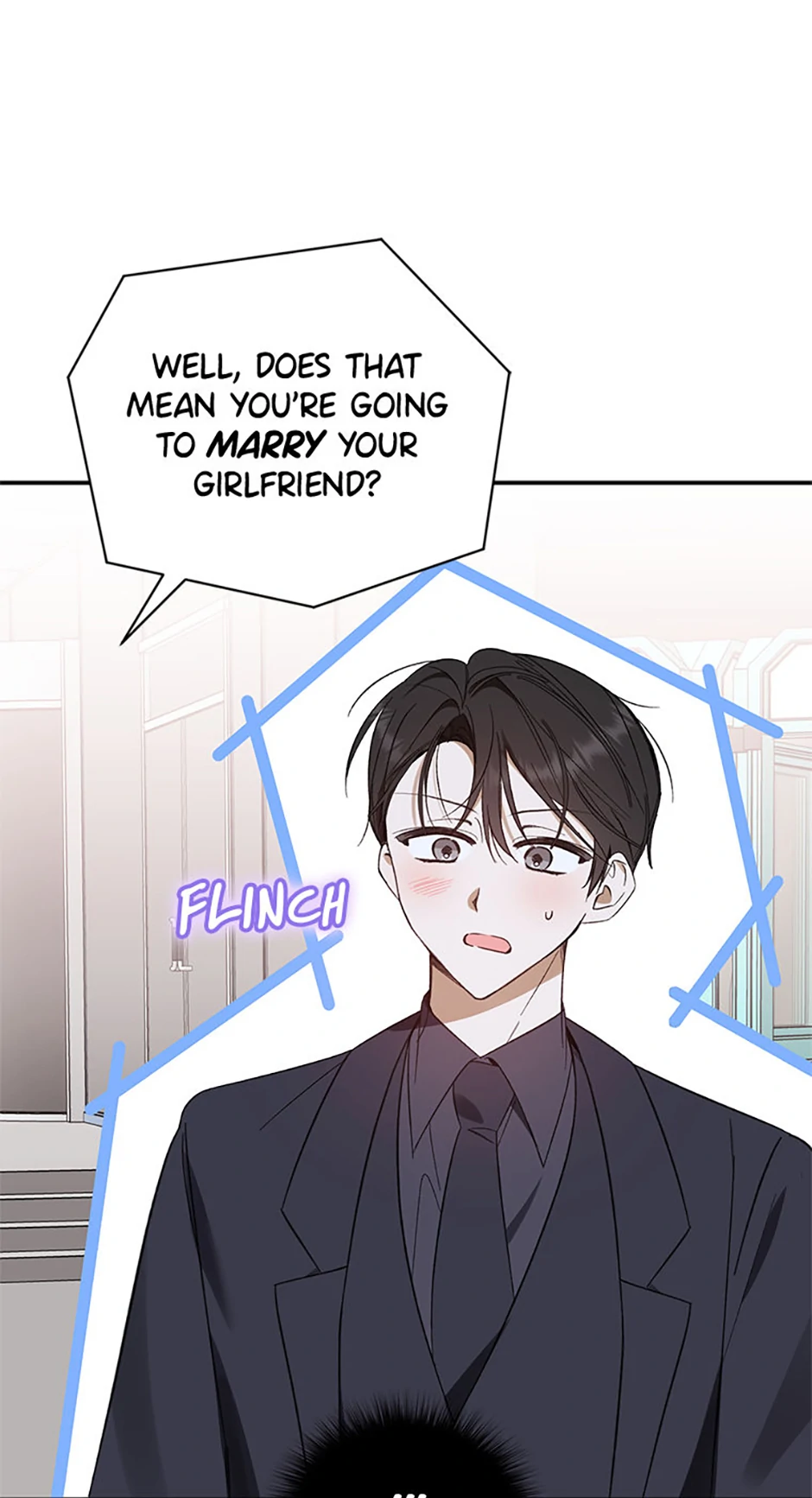 Ideal Match Delivery Service chapter 66 page 24