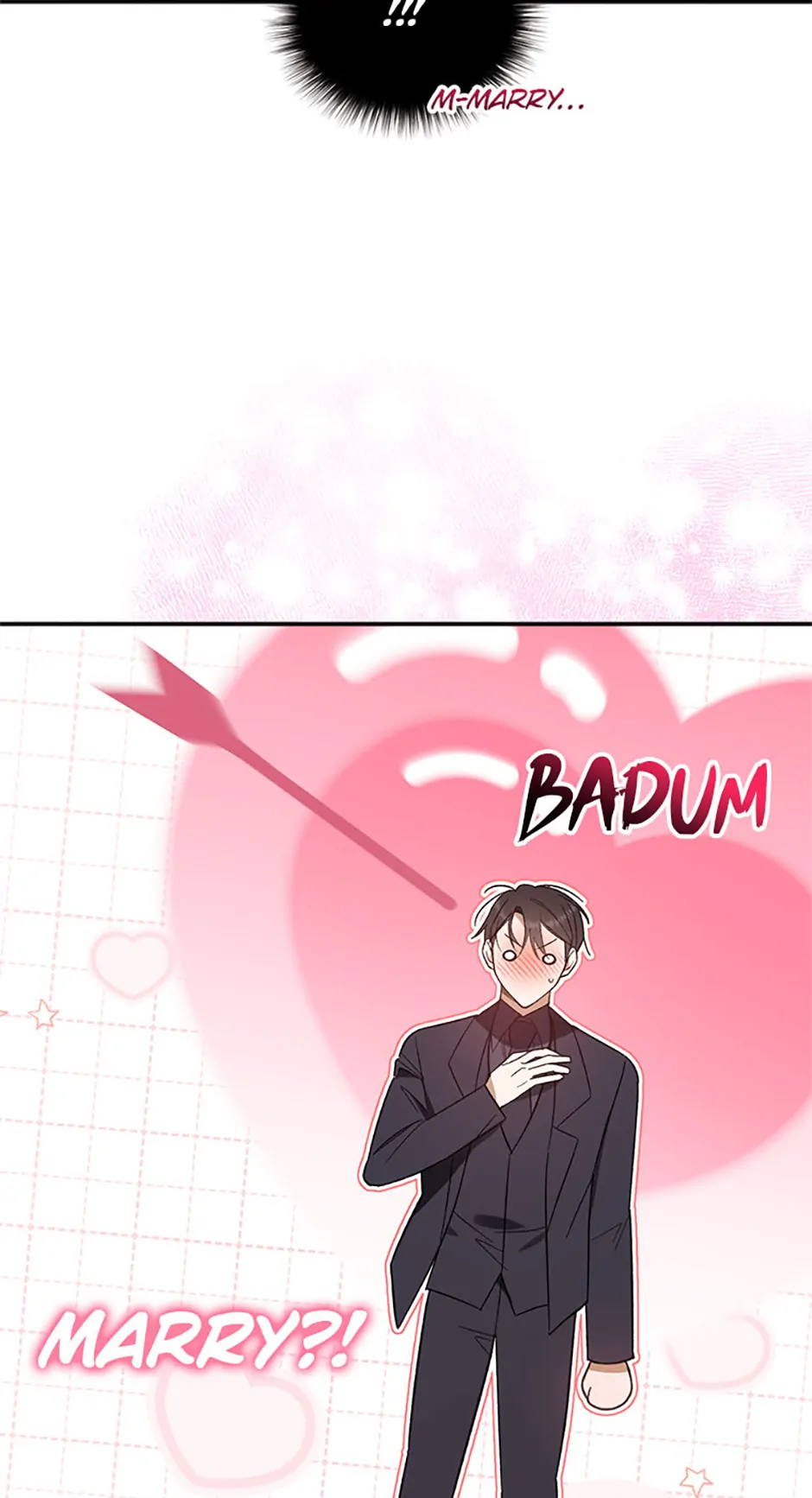 Ideal Match Delivery Service chapter 66 page 25