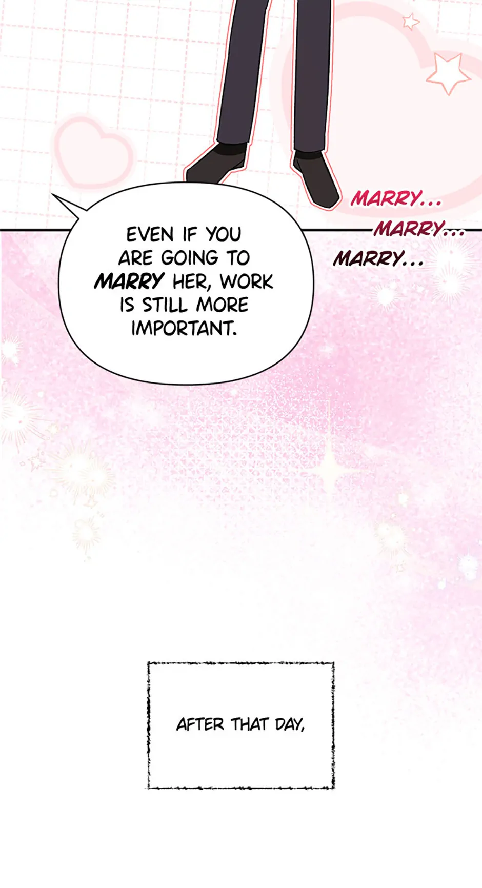 Ideal Match Delivery Service chapter 66 page 26