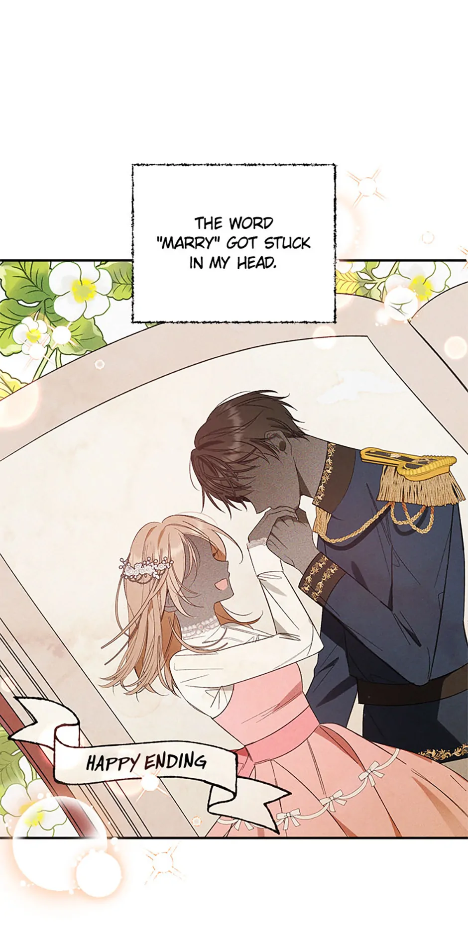 Ideal Match Delivery Service chapter 66 page 27