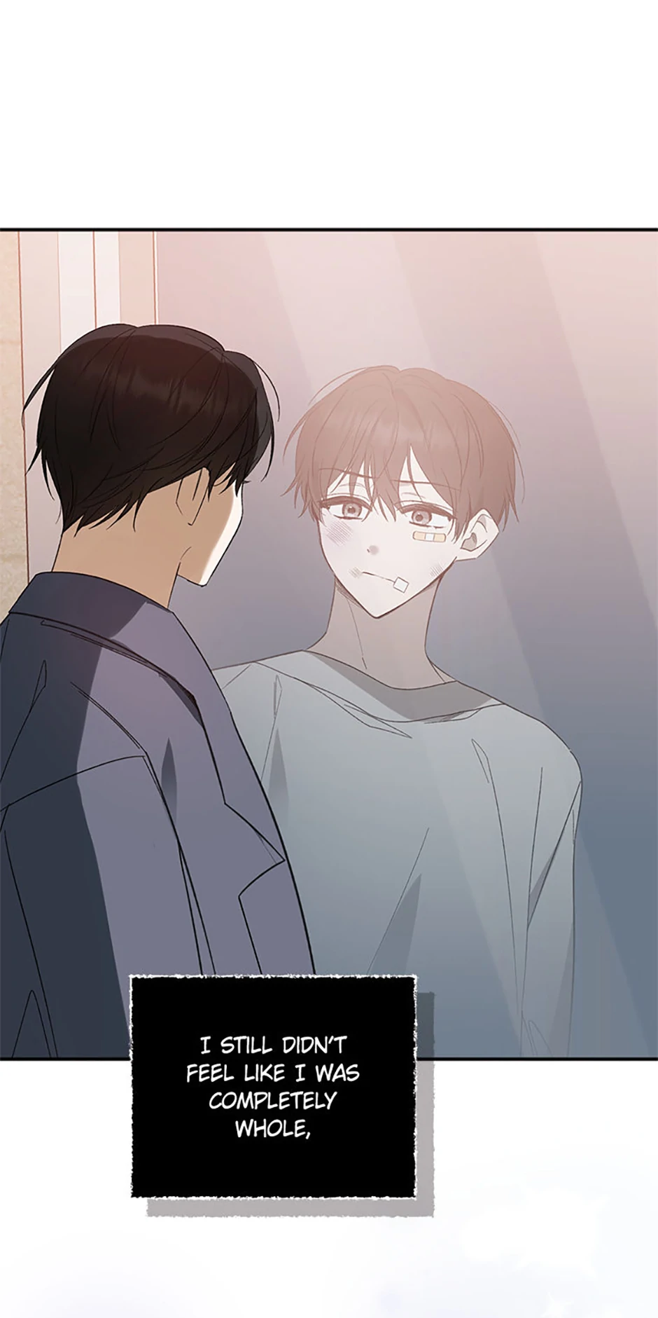 Ideal Match Delivery Service chapter 66 page 29
