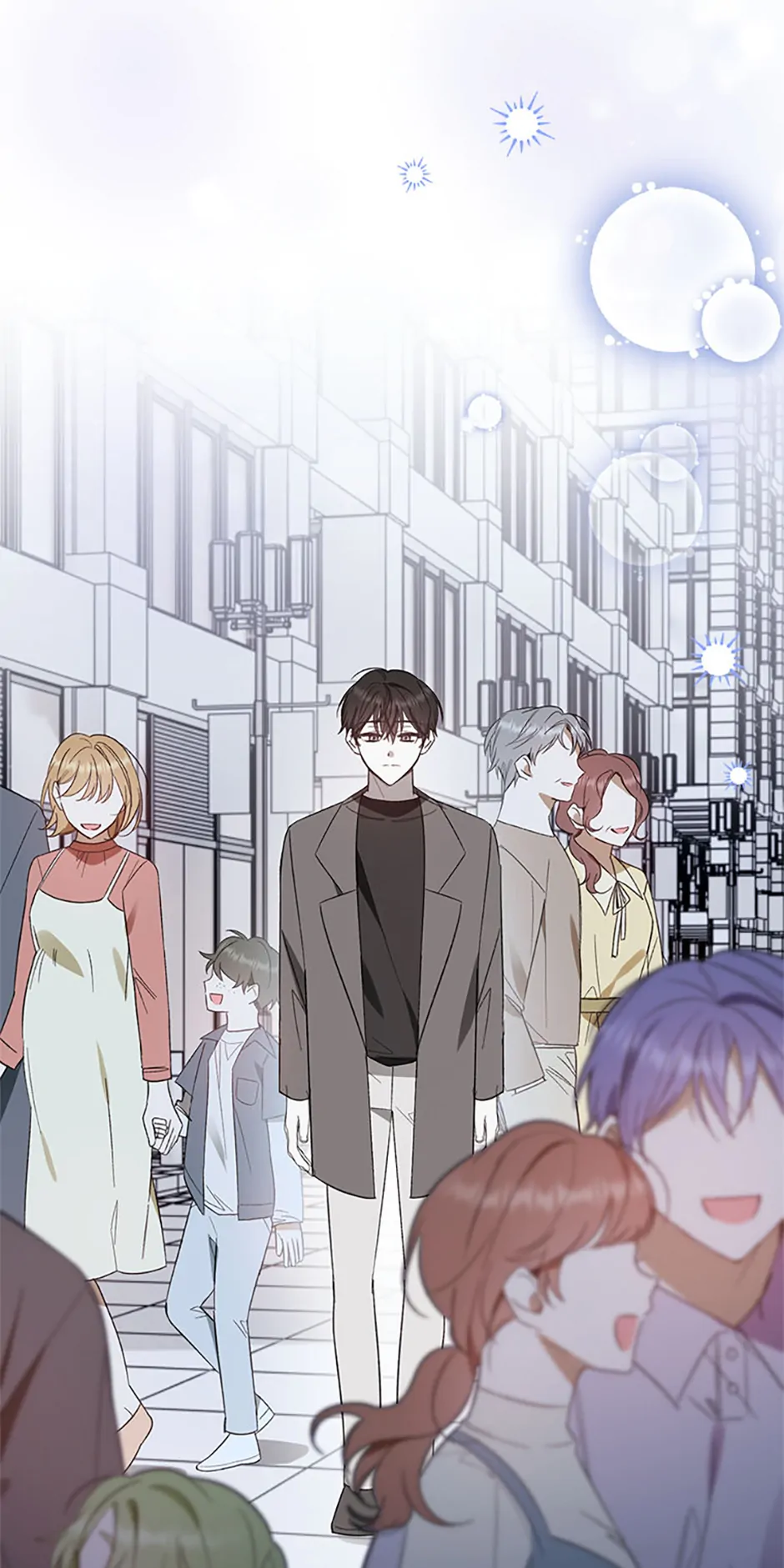 Ideal Match Delivery Service chapter 66 page 30