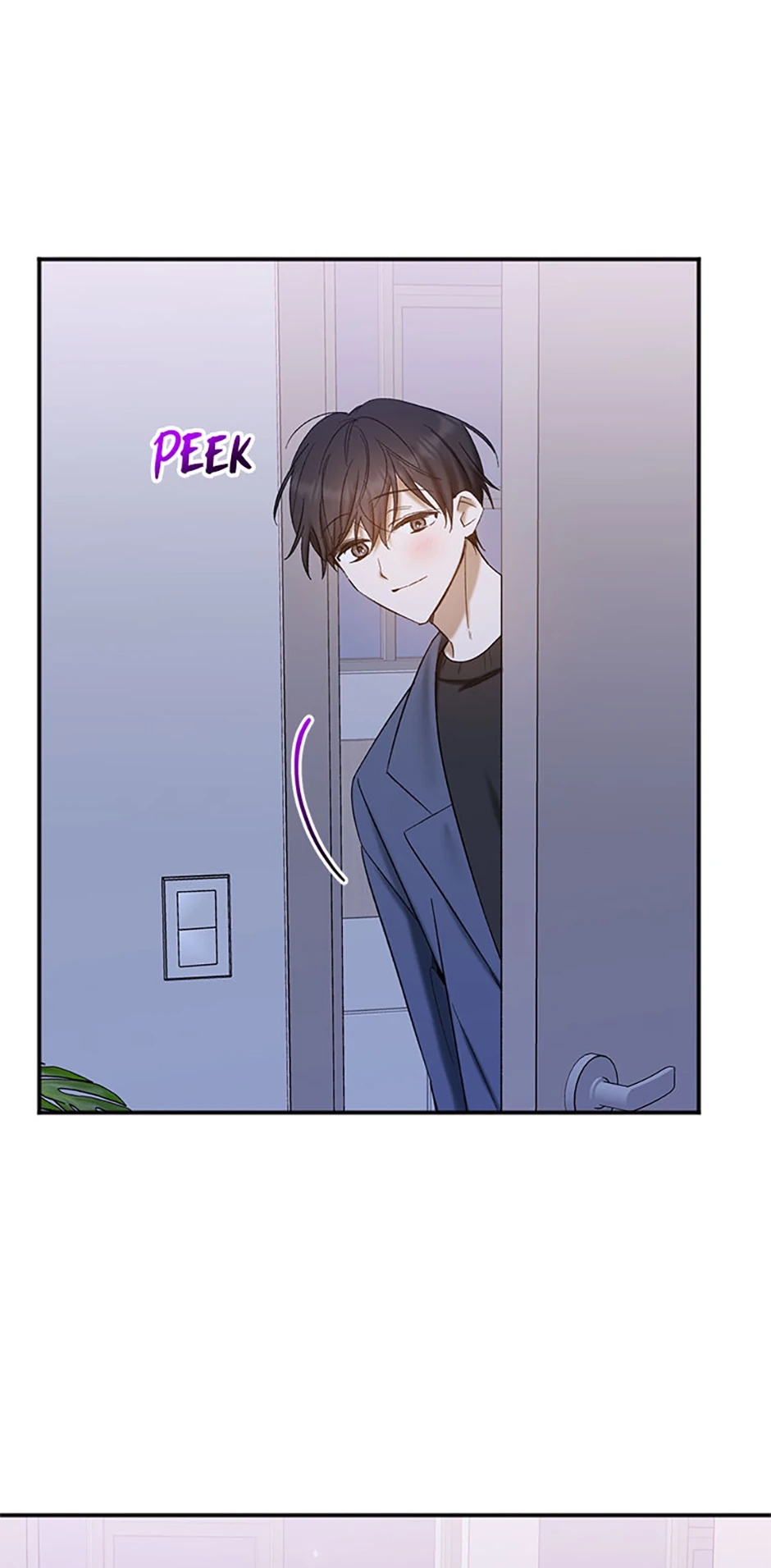 Ideal Match Delivery Service chapter 66 page 33