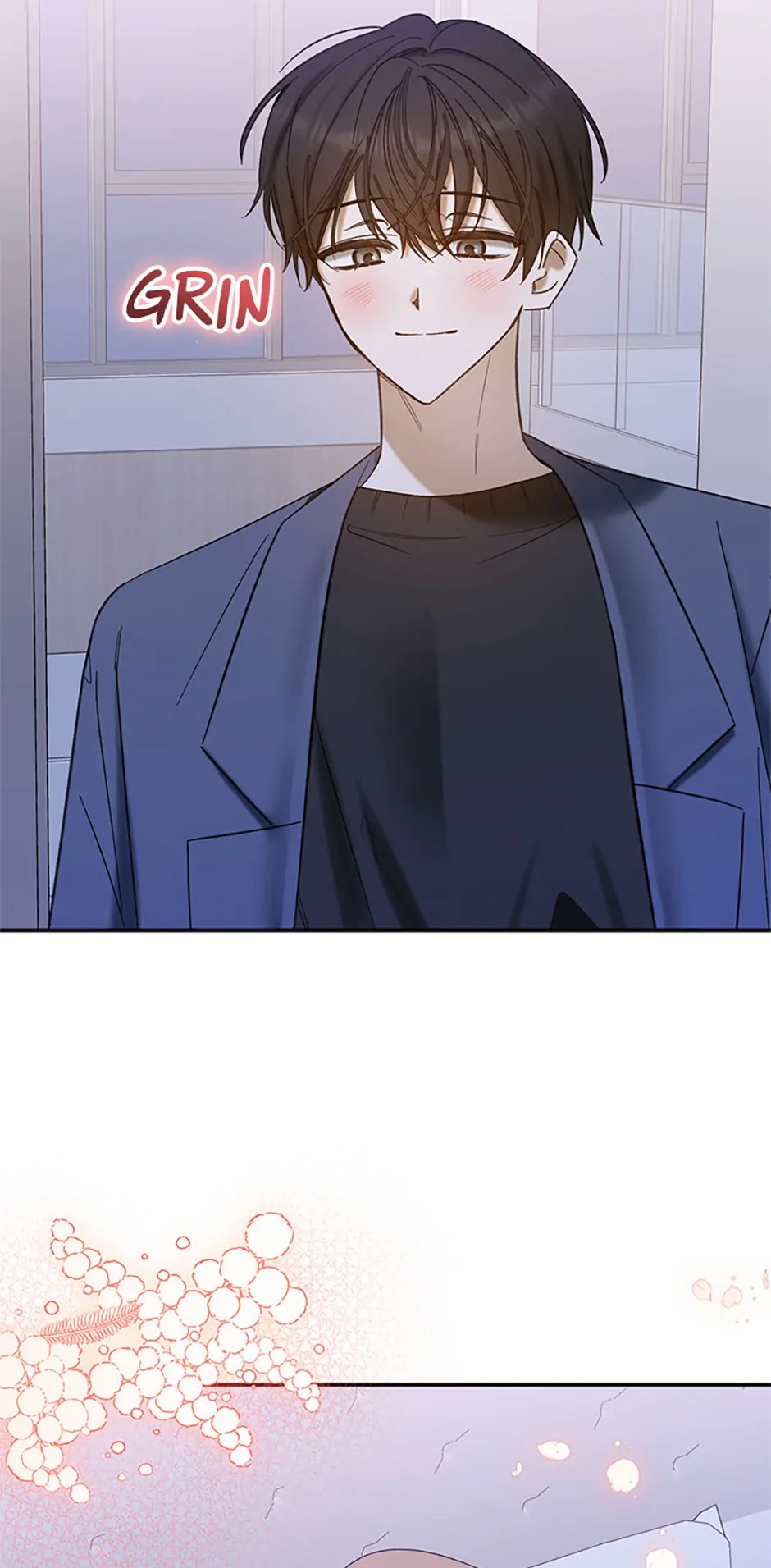 Ideal Match Delivery Service chapter 66 page 34