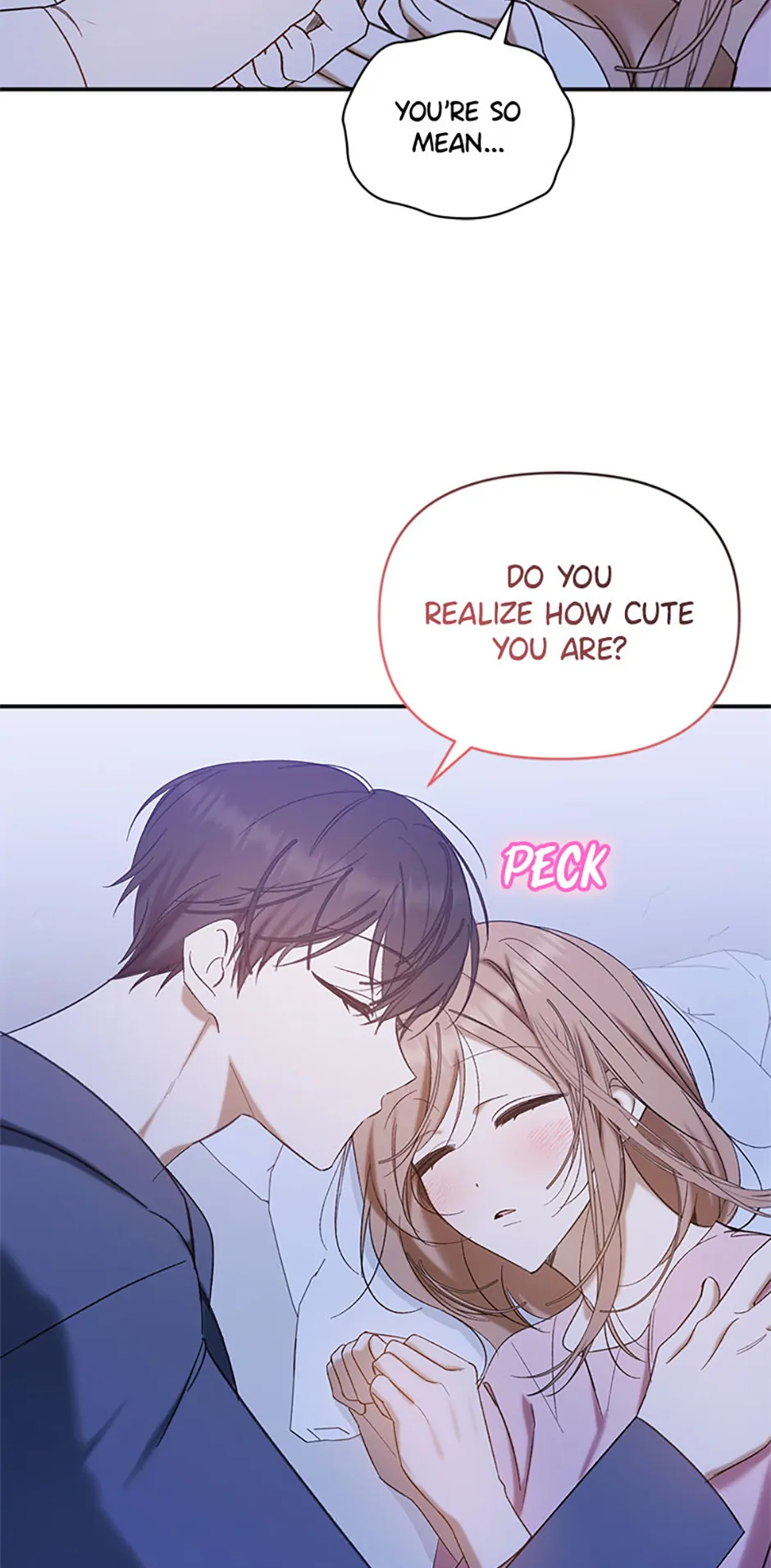 Ideal Match Delivery Service chapter 66 page 37