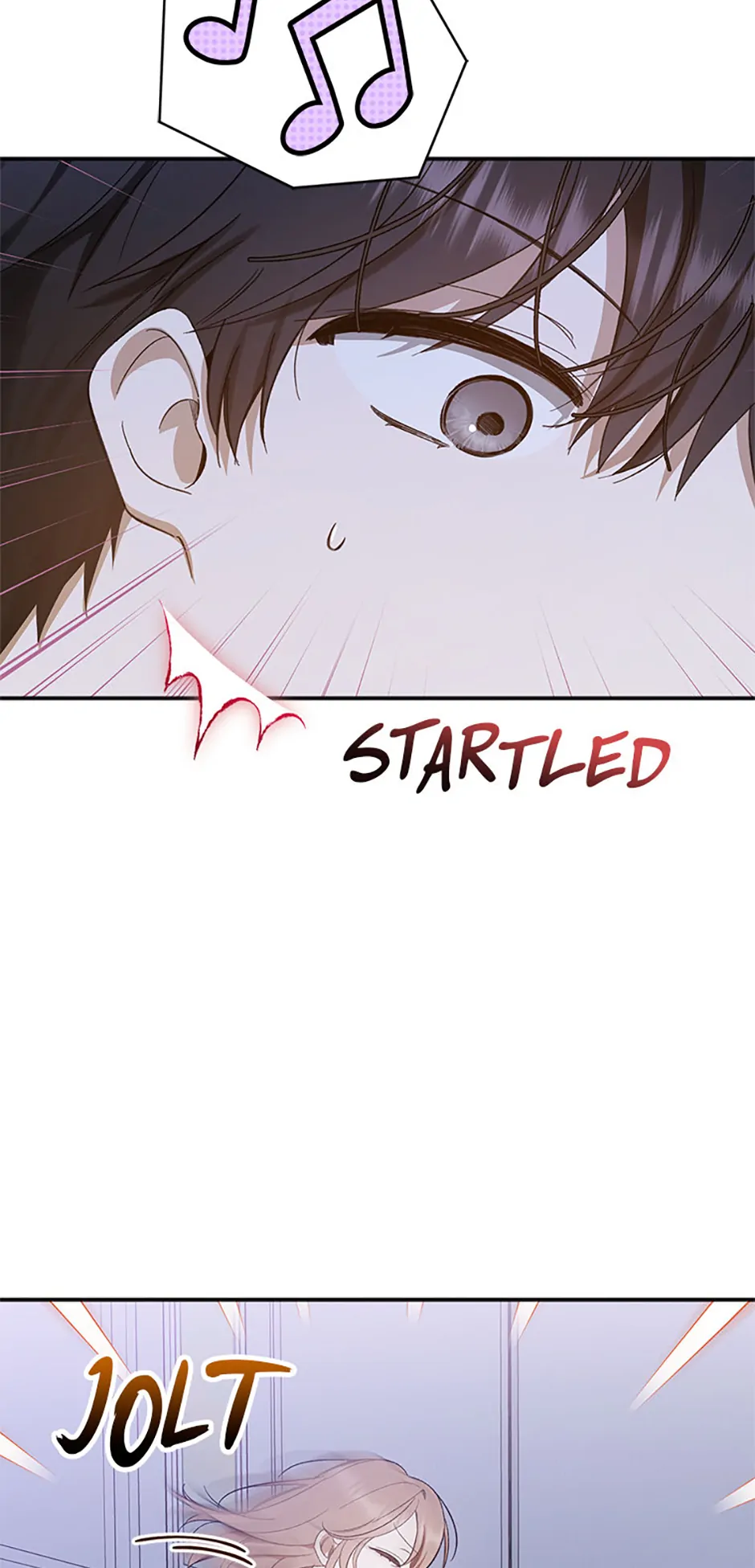 Ideal Match Delivery Service chapter 66 page 40