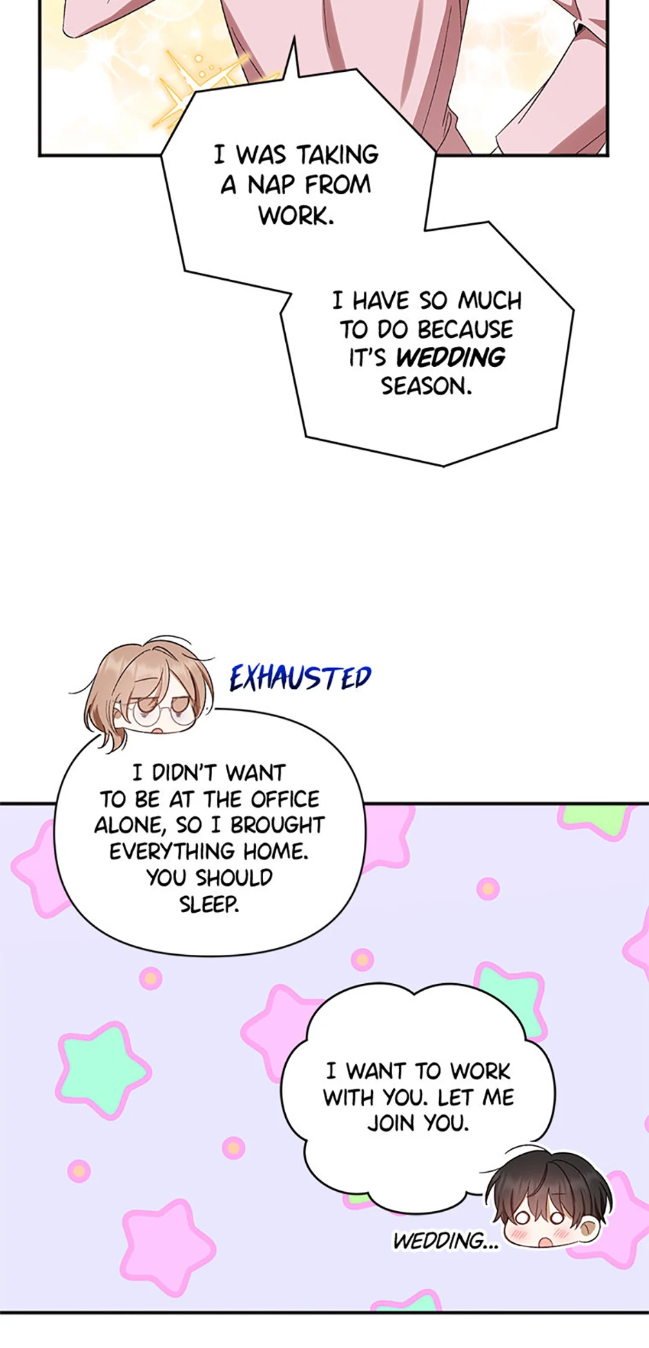 Ideal Match Delivery Service chapter 66 page 43