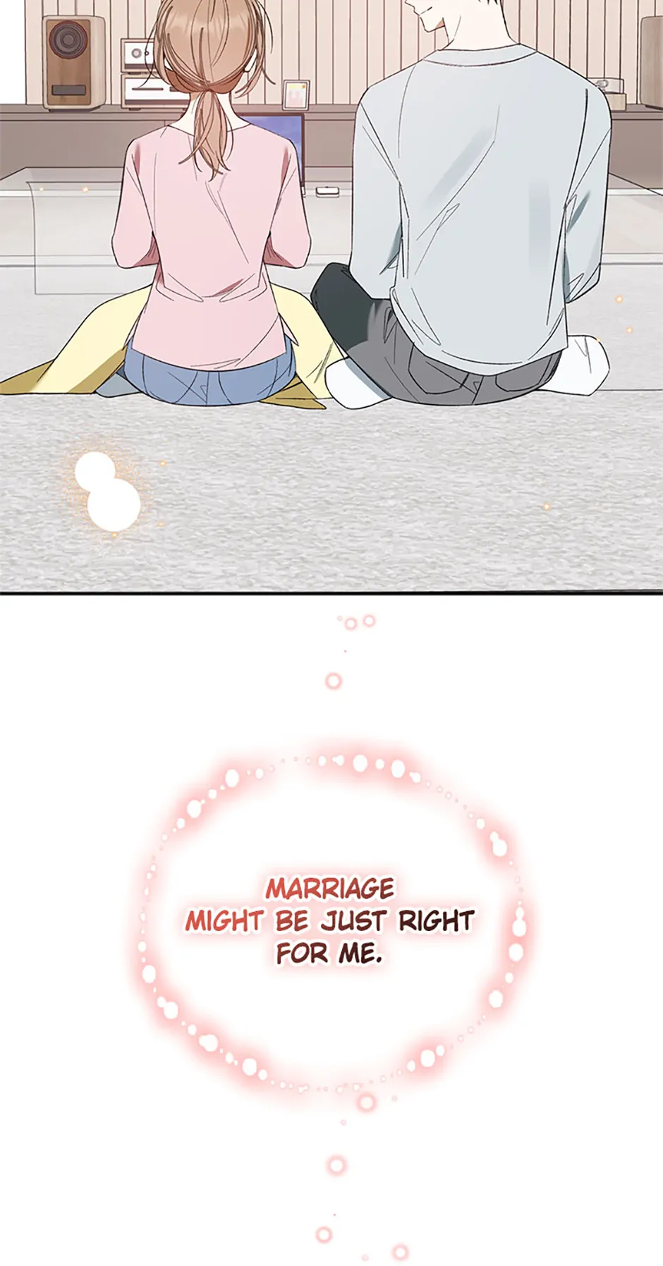 Ideal Match Delivery Service chapter 66 page 47