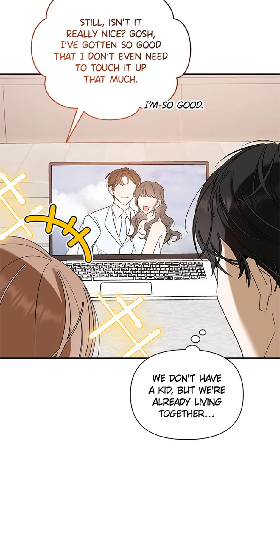 Ideal Match Delivery Service chapter 66 page 49