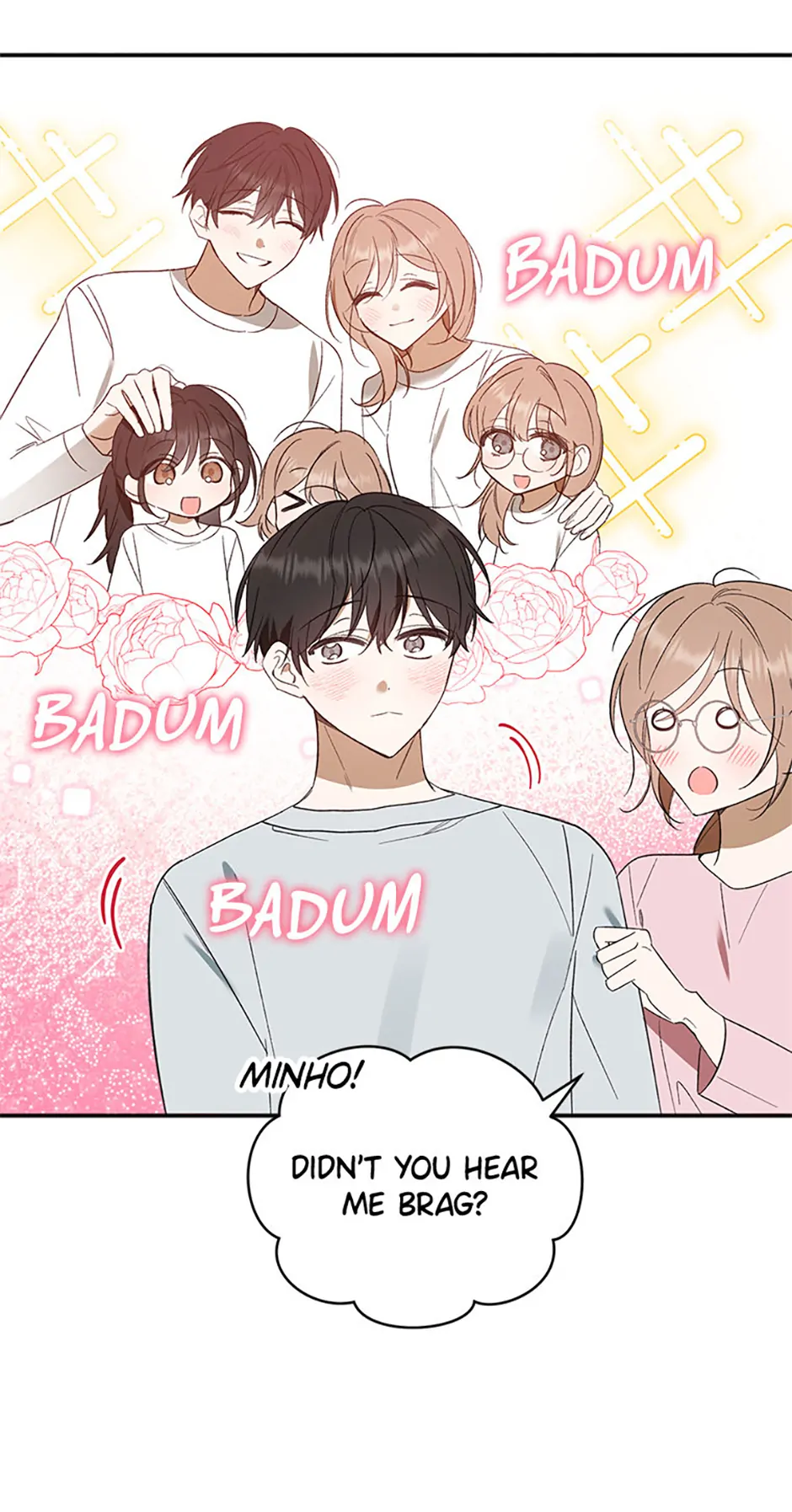 Ideal Match Delivery Service chapter 66 page 50