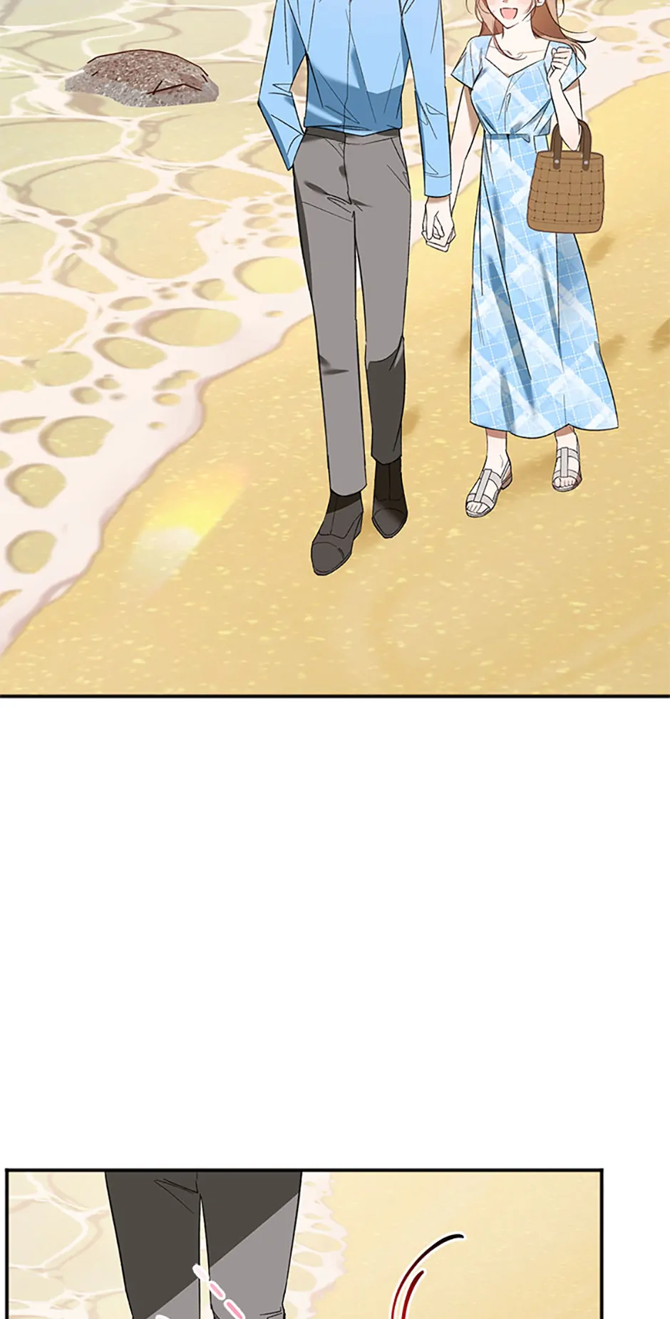 Ideal Match Delivery Service chapter 66 page 59