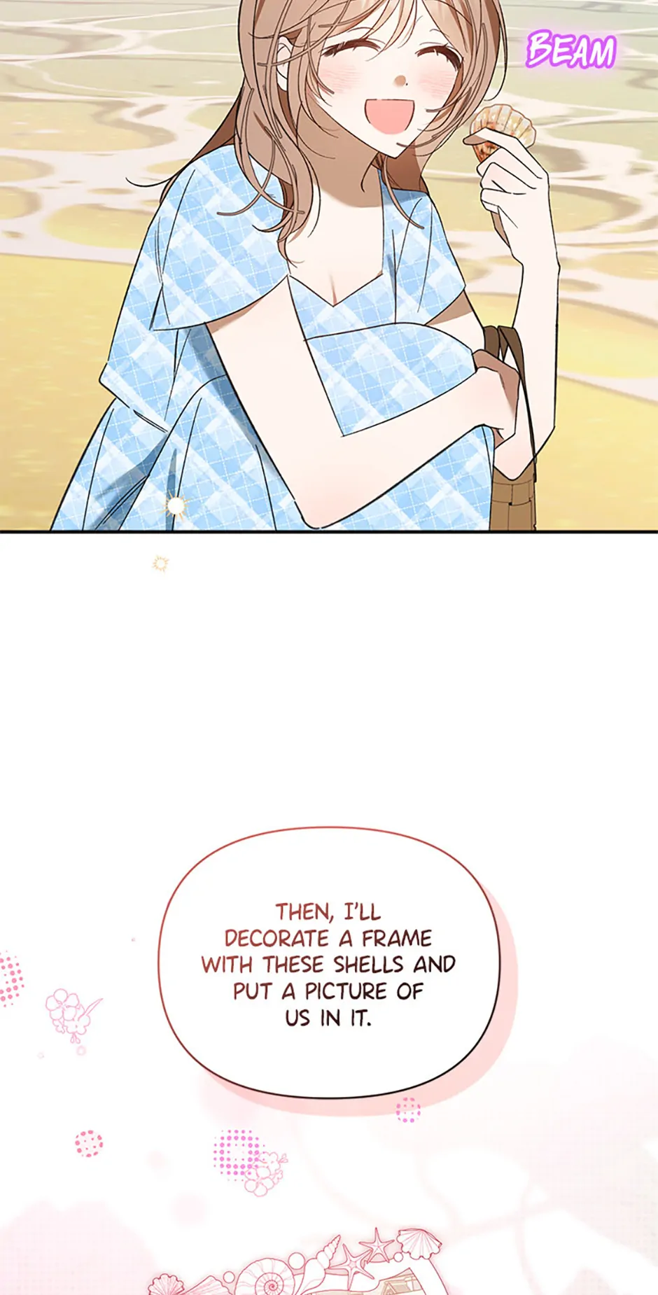 Ideal Match Delivery Service chapter 66 page 61