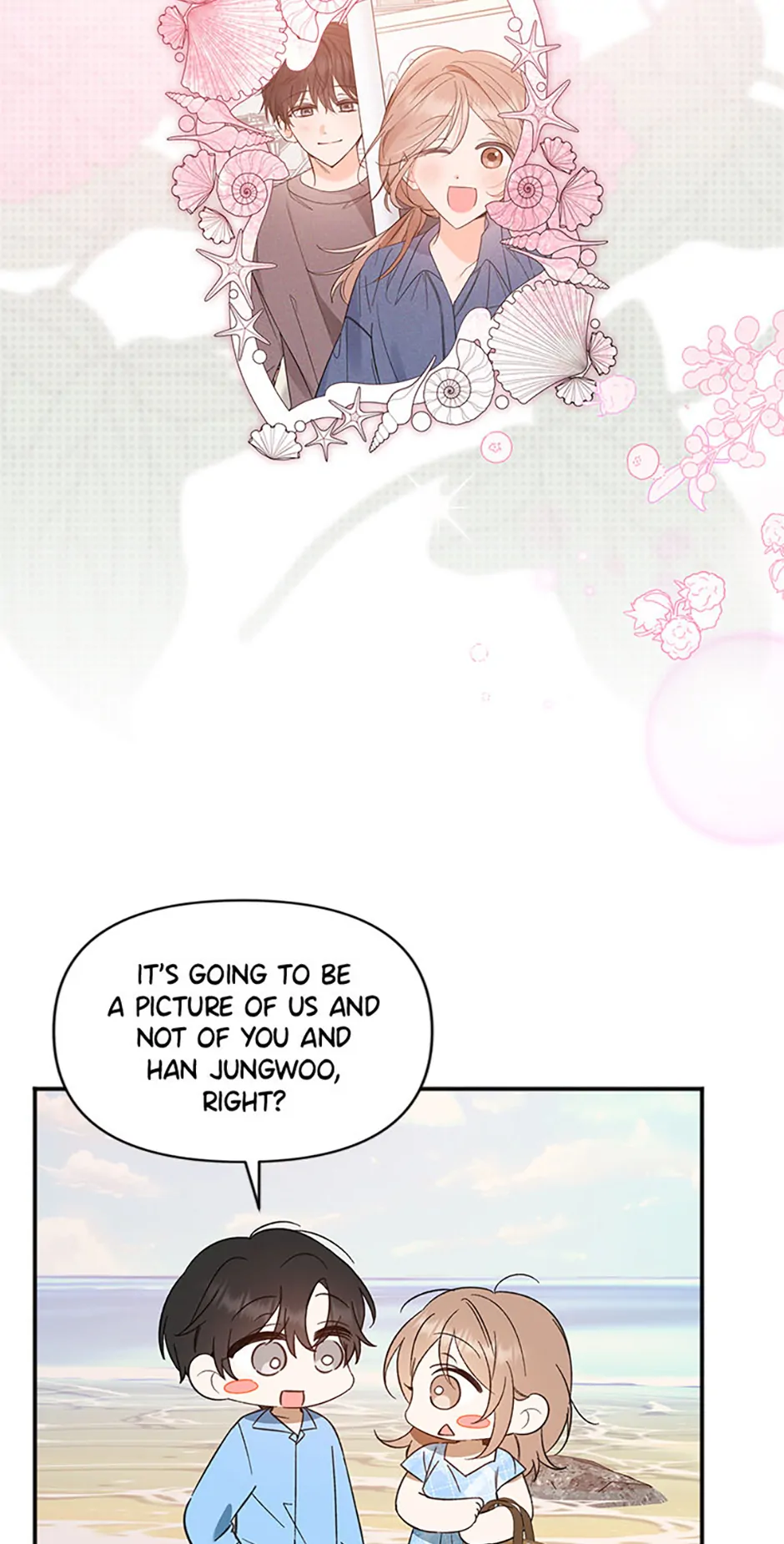 Ideal Match Delivery Service chapter 66 page 62
