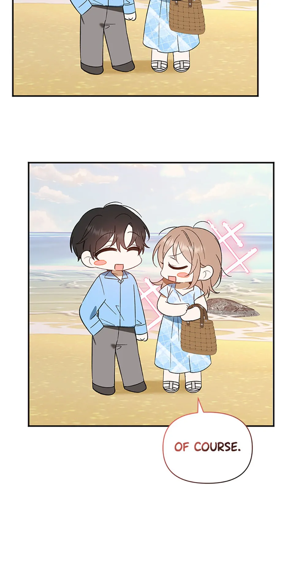 Ideal Match Delivery Service chapter 66 page 63
