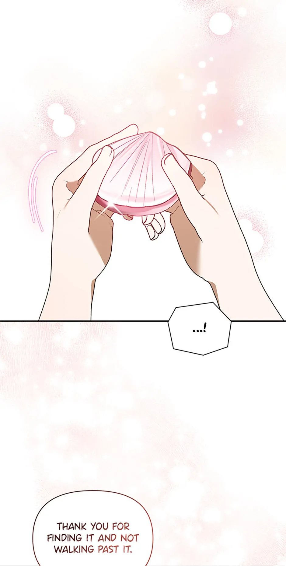 Ideal Match Delivery Service chapter 66 page 66