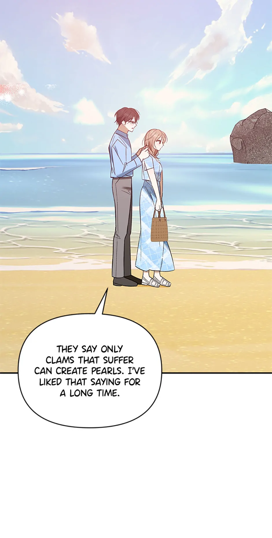 Ideal Match Delivery Service chapter 66 page 69