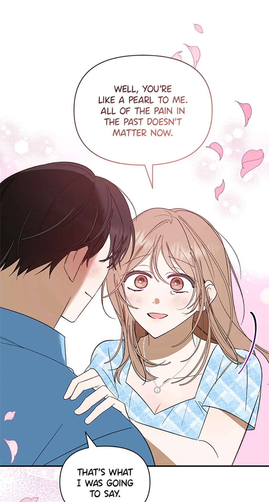 Ideal Match Delivery Service chapter 66 page 70