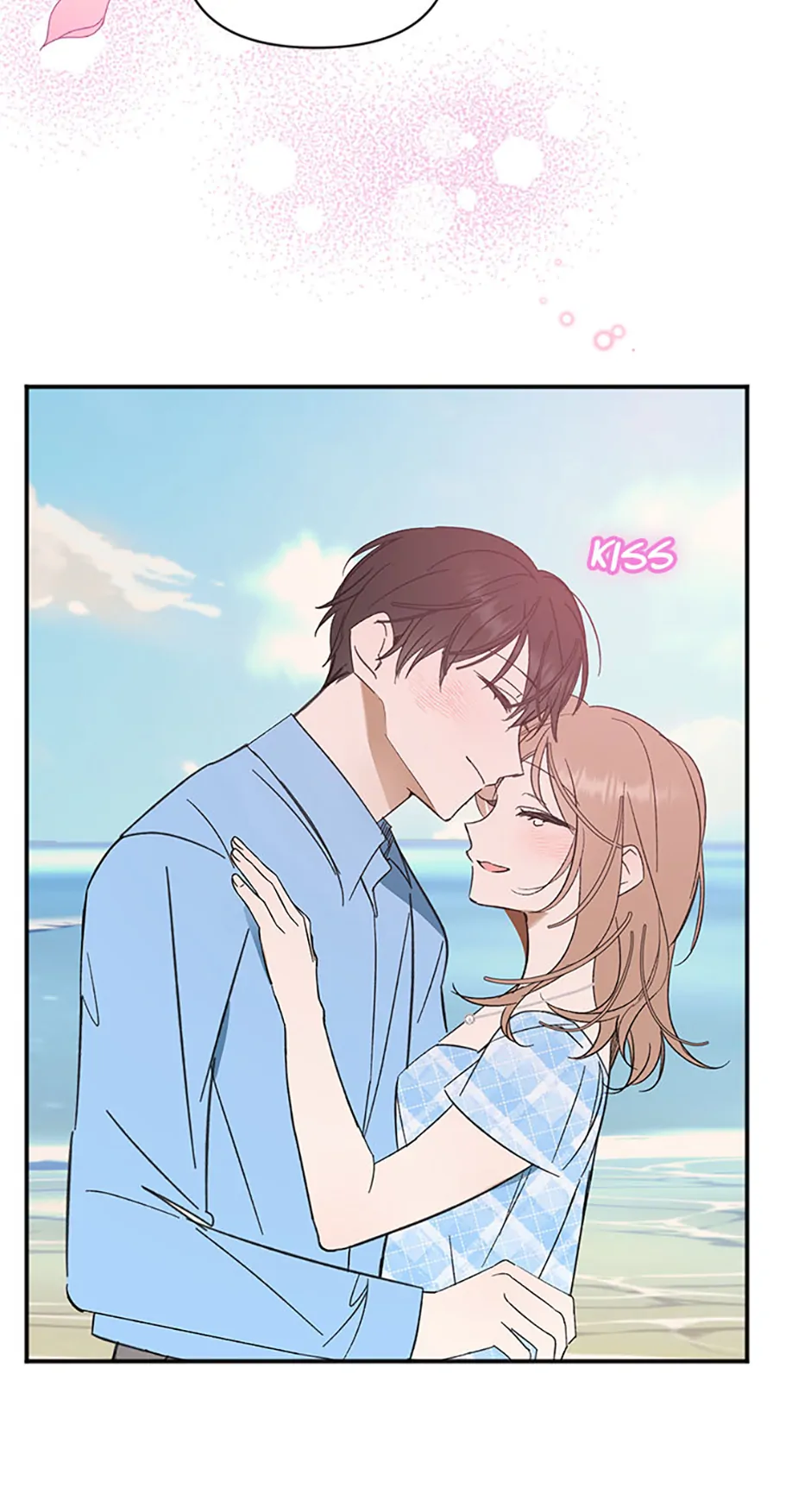 Ideal Match Delivery Service chapter 66 page 71